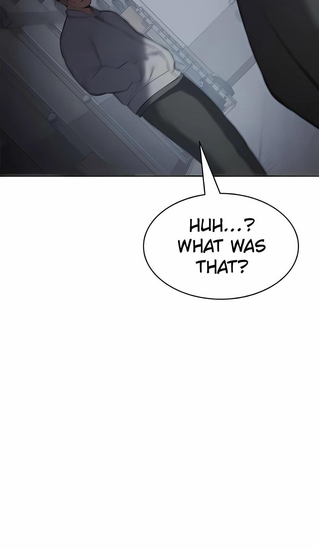 Read Mr. Baek chapter 95 image 22 on Lezhin