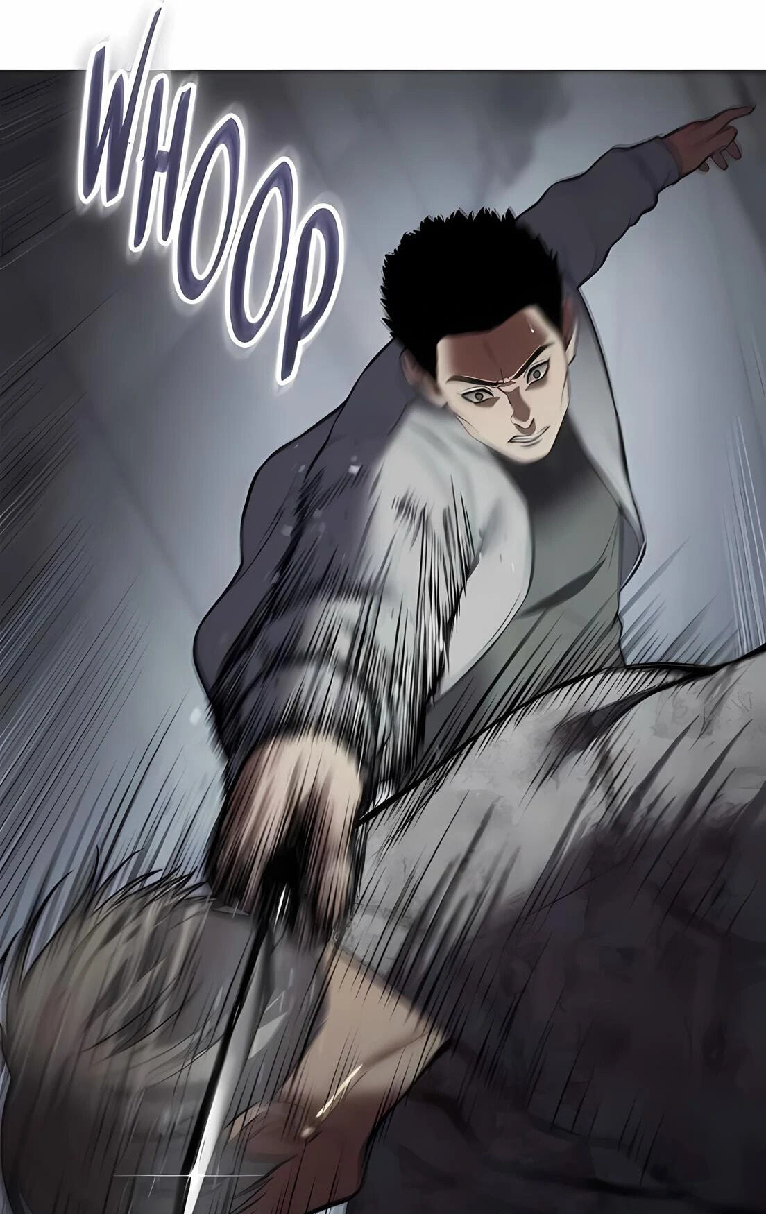 Read Mr. Baek chapter 95 image 25 on Lezhin