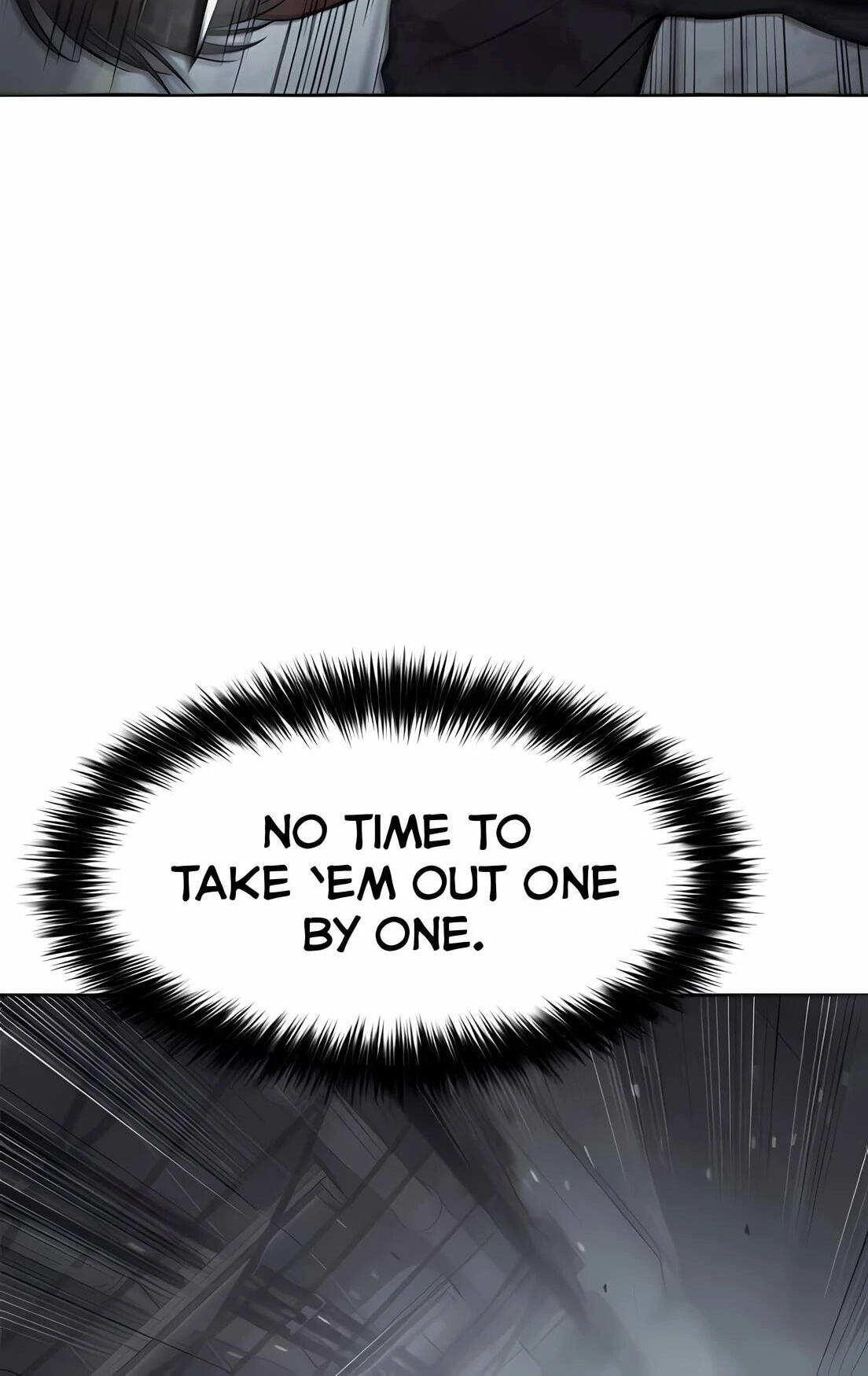 Read Mr. Baek chapter 95 image 26 on Lezhin