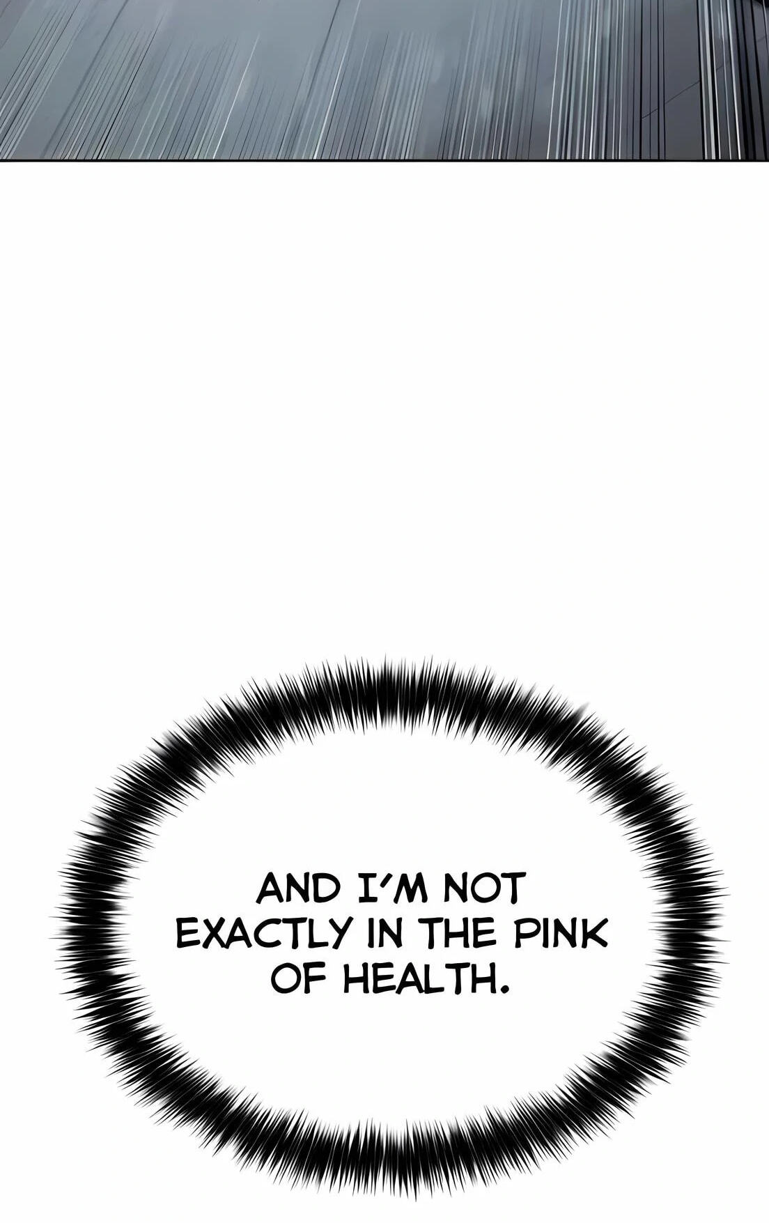 Read Mr. Baek chapter 95 image 28 on Lezhin