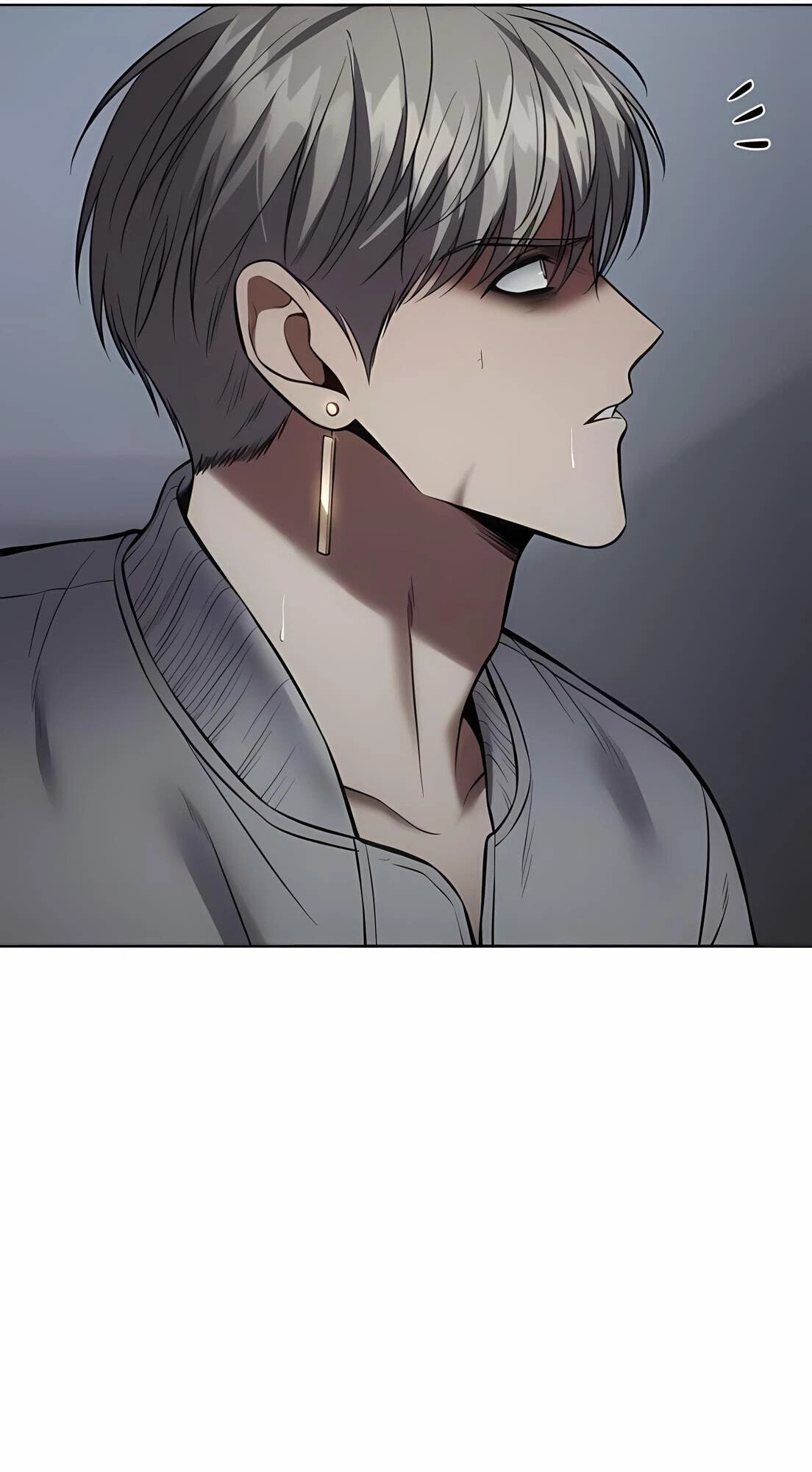 Read Mr. Baek chapter 95 image 35 on Lezhin