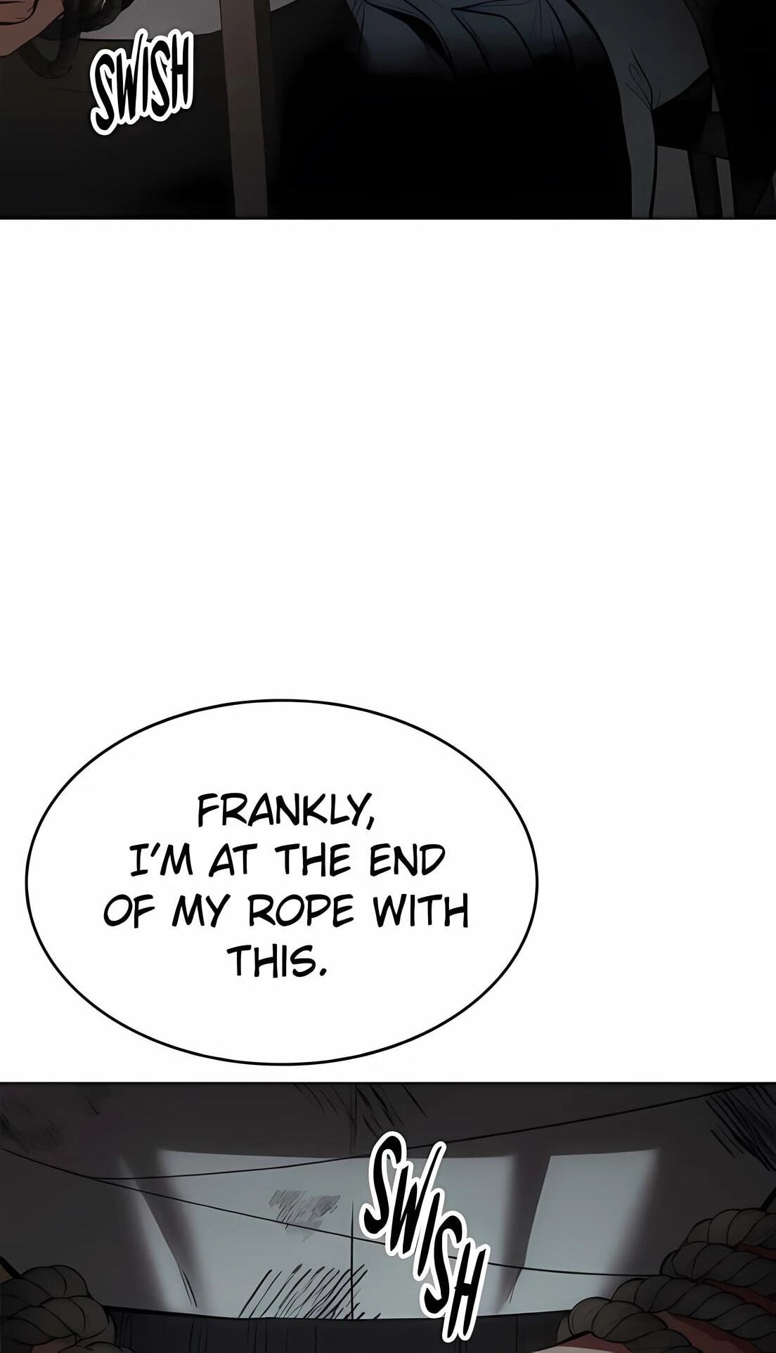 Read Mr. Baek chapter 95 image 4 on Lezhin