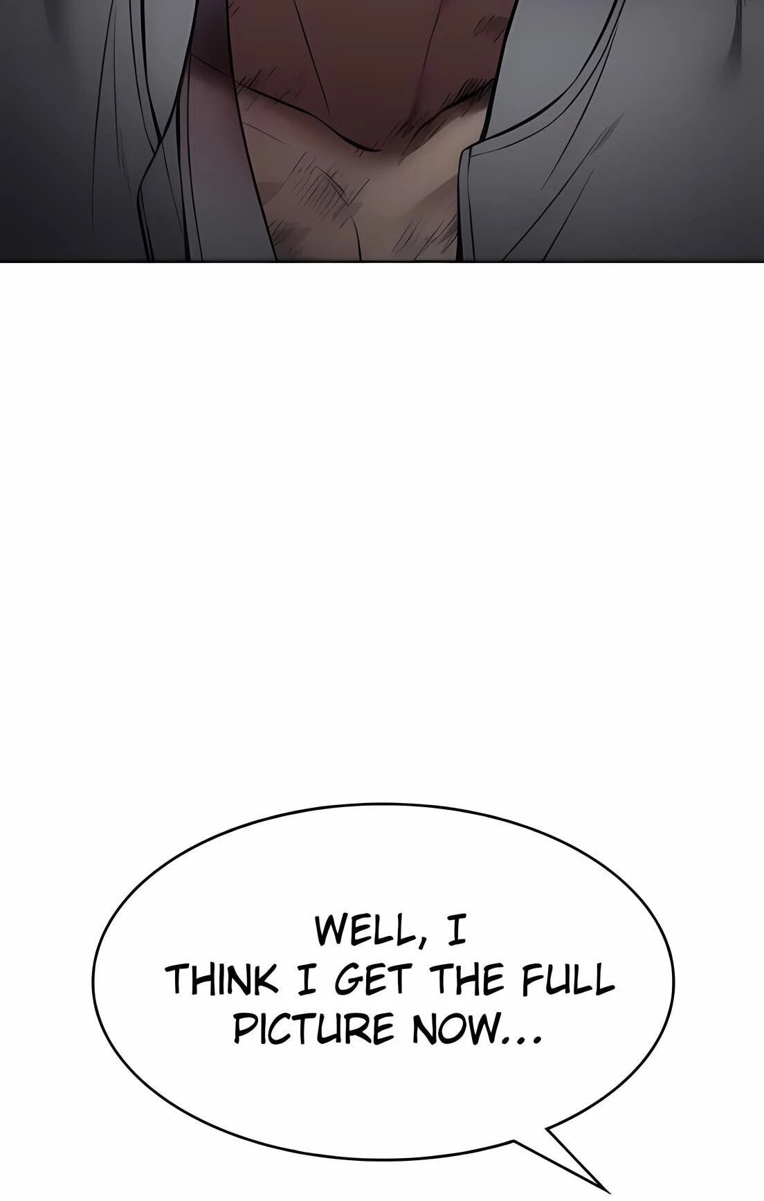 Read Mr. Baek chapter 95 image 40 on Lezhin