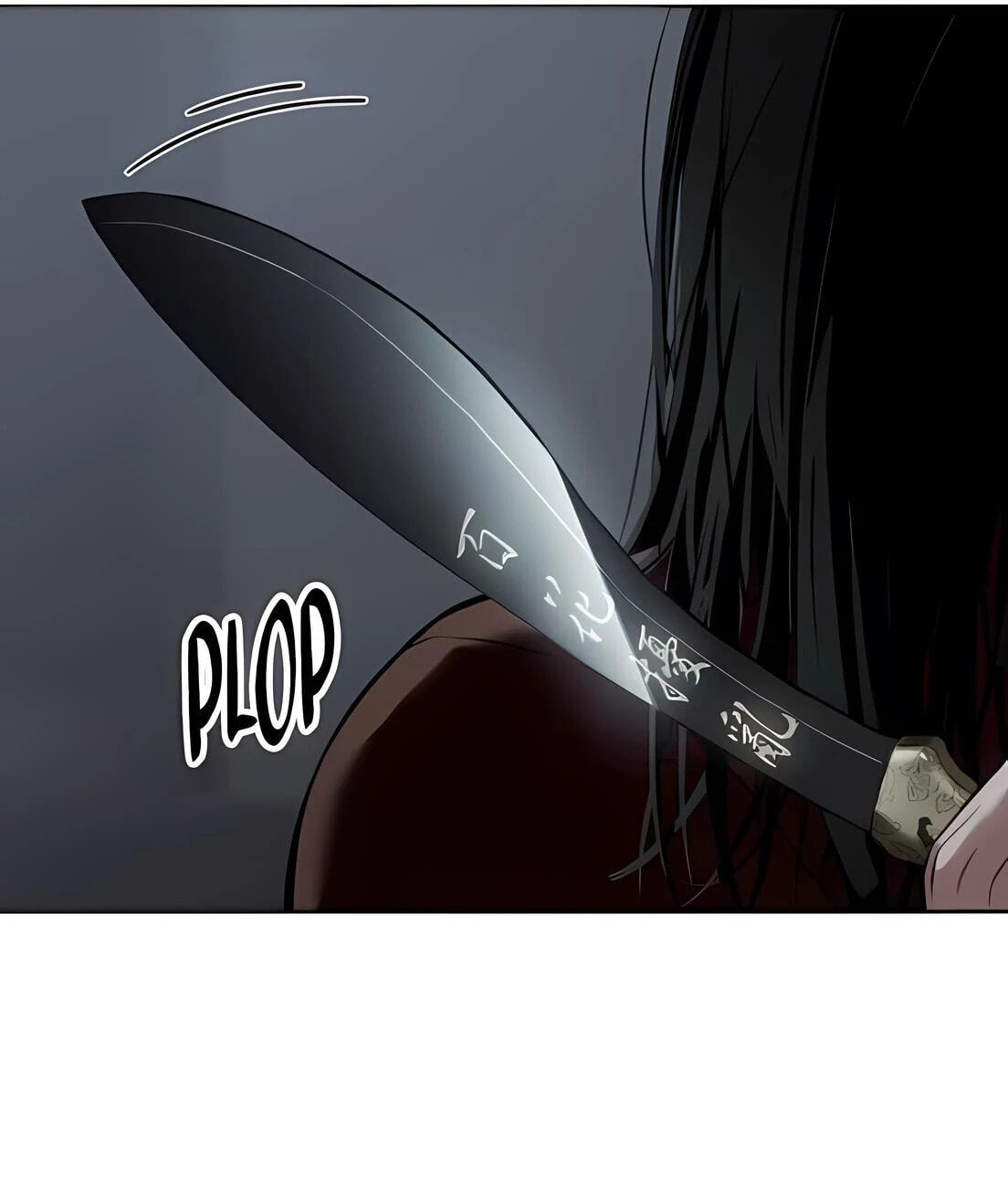 Read Mr. Baek chapter 95 image 41 on Lezhin