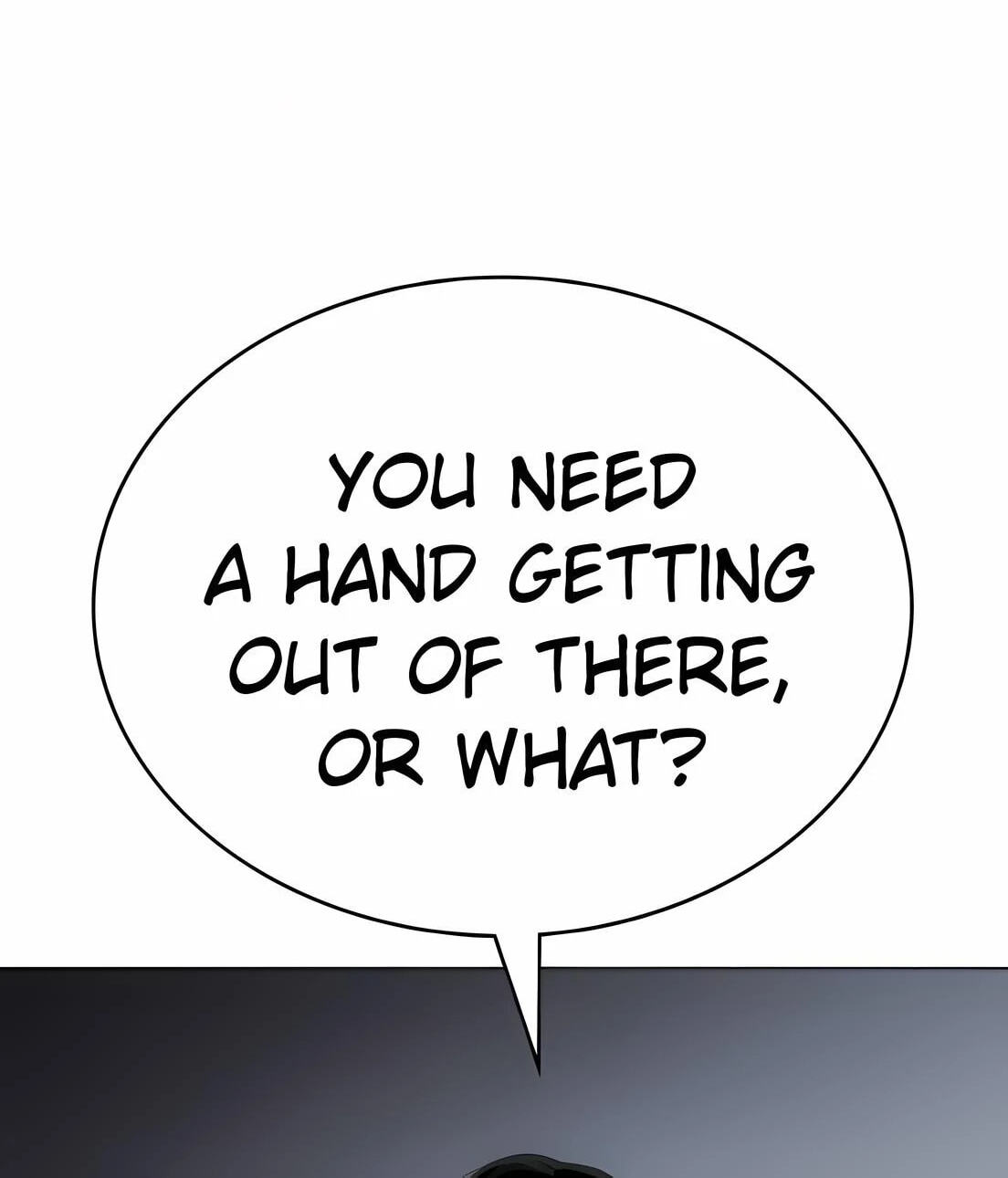 Read Mr. Baek chapter 95 image 42 on Lezhin