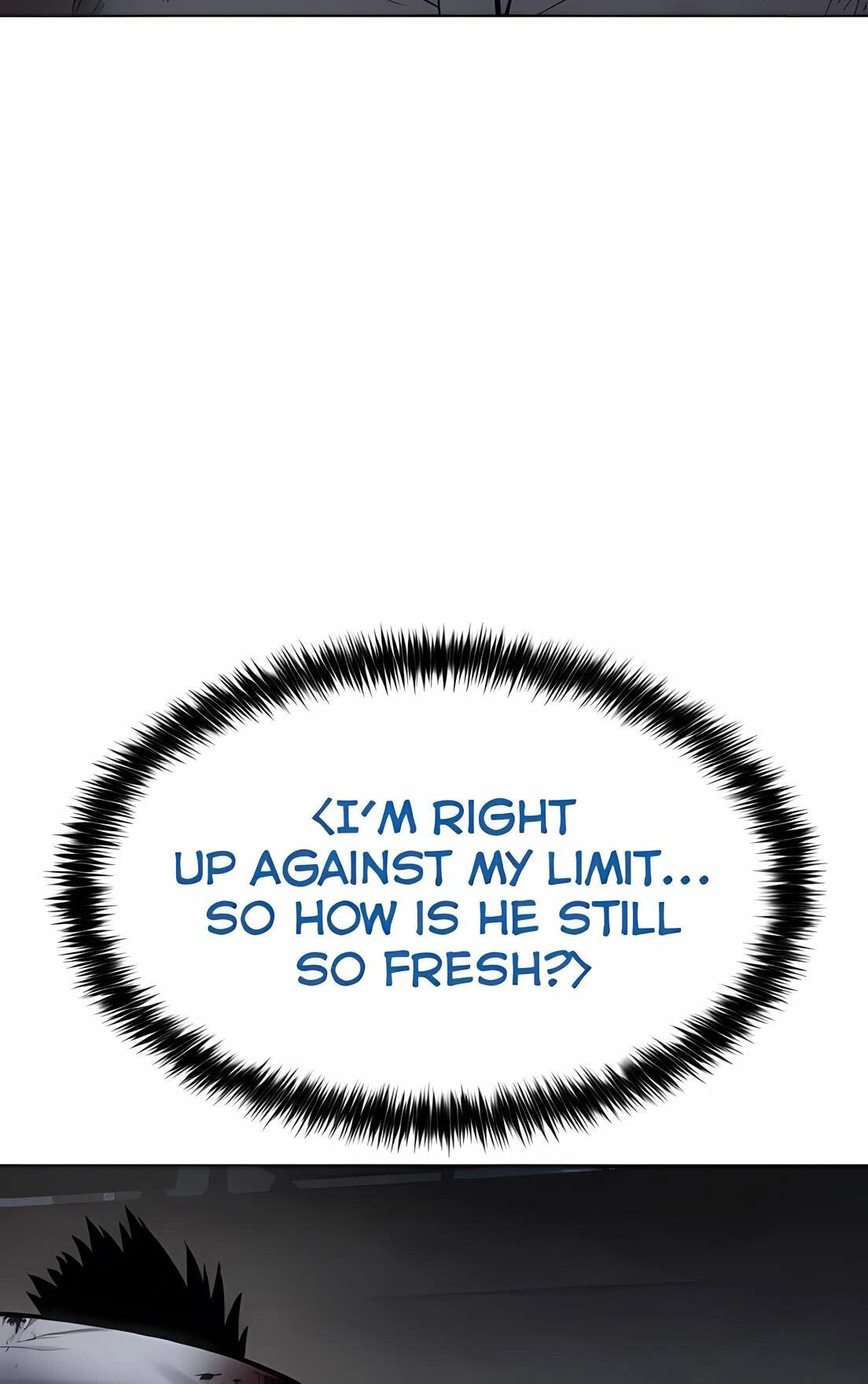 Read Mr. Baek chapter 95 image 50 on Lezhin