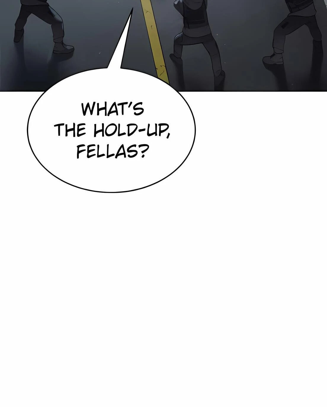 Read Mr. Baek chapter 95 image 54 on Lezhin