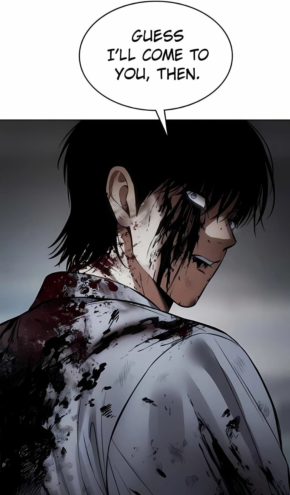 Read Mr. Baek chapter 95 image 55 on Lezhin