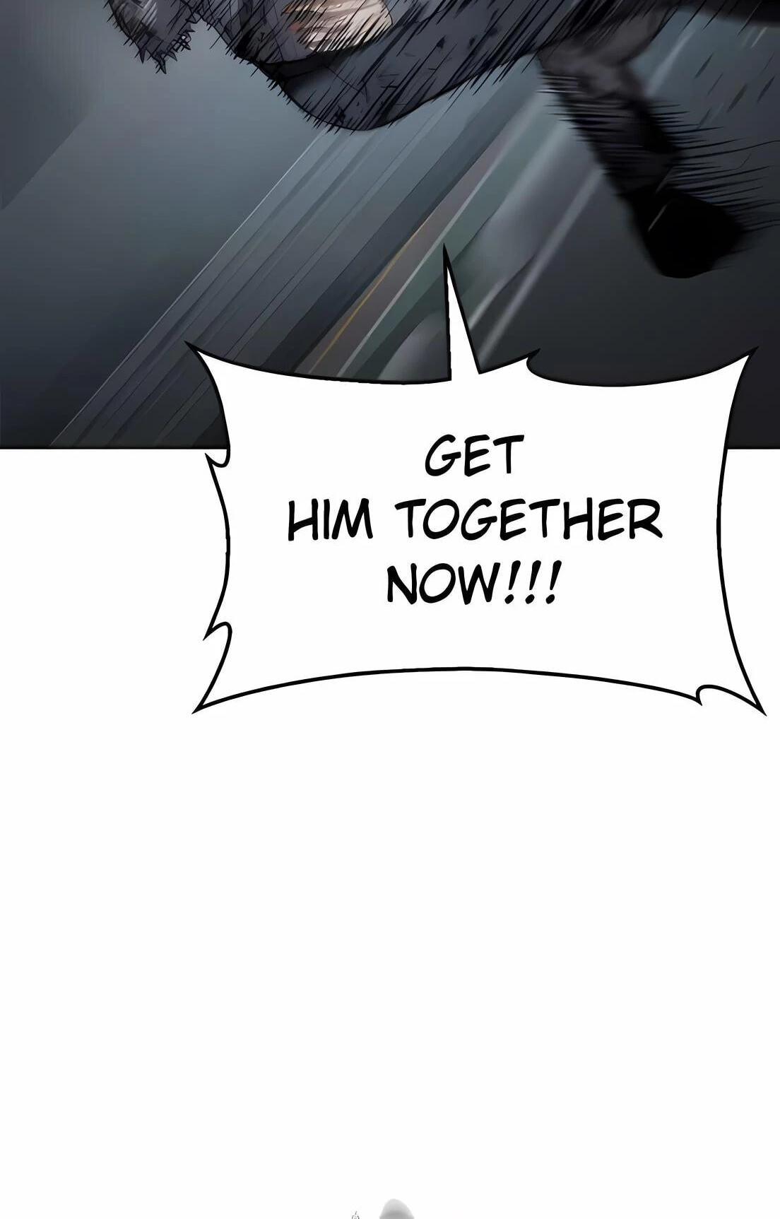 Read Mr. Baek chapter 95 image 64 on Lezhin
