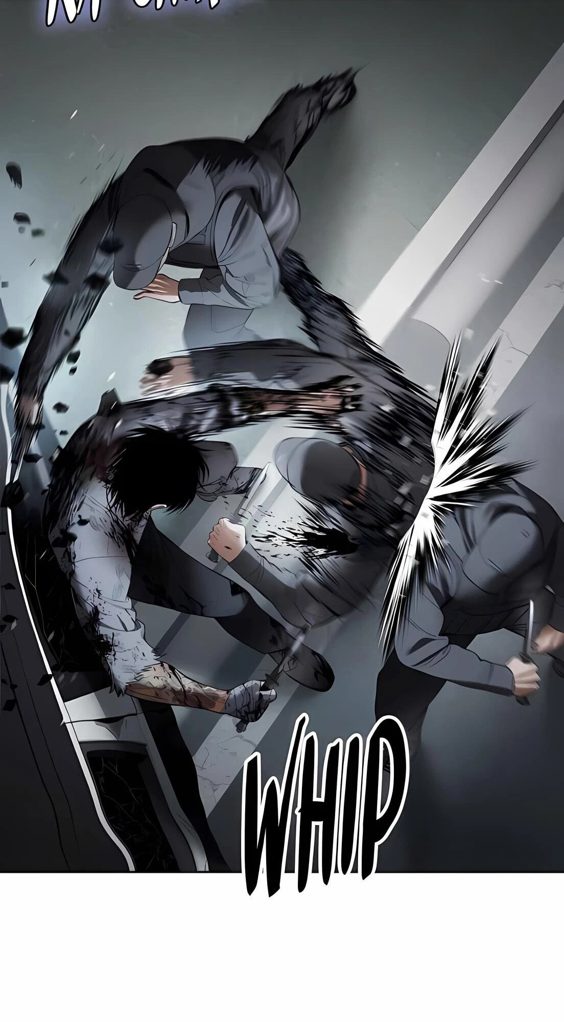 Read Mr. Baek chapter 95 image 68 on Lezhin