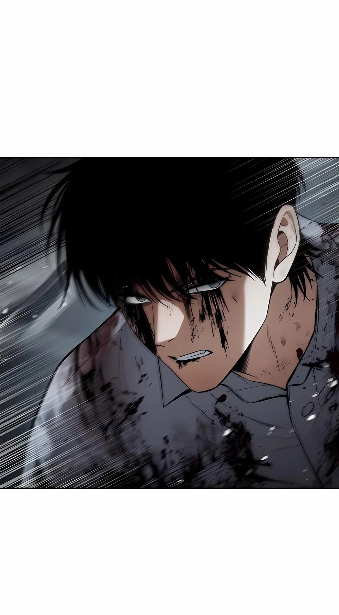 Read Mr. Baek chapter 95 image 69 on Lezhin