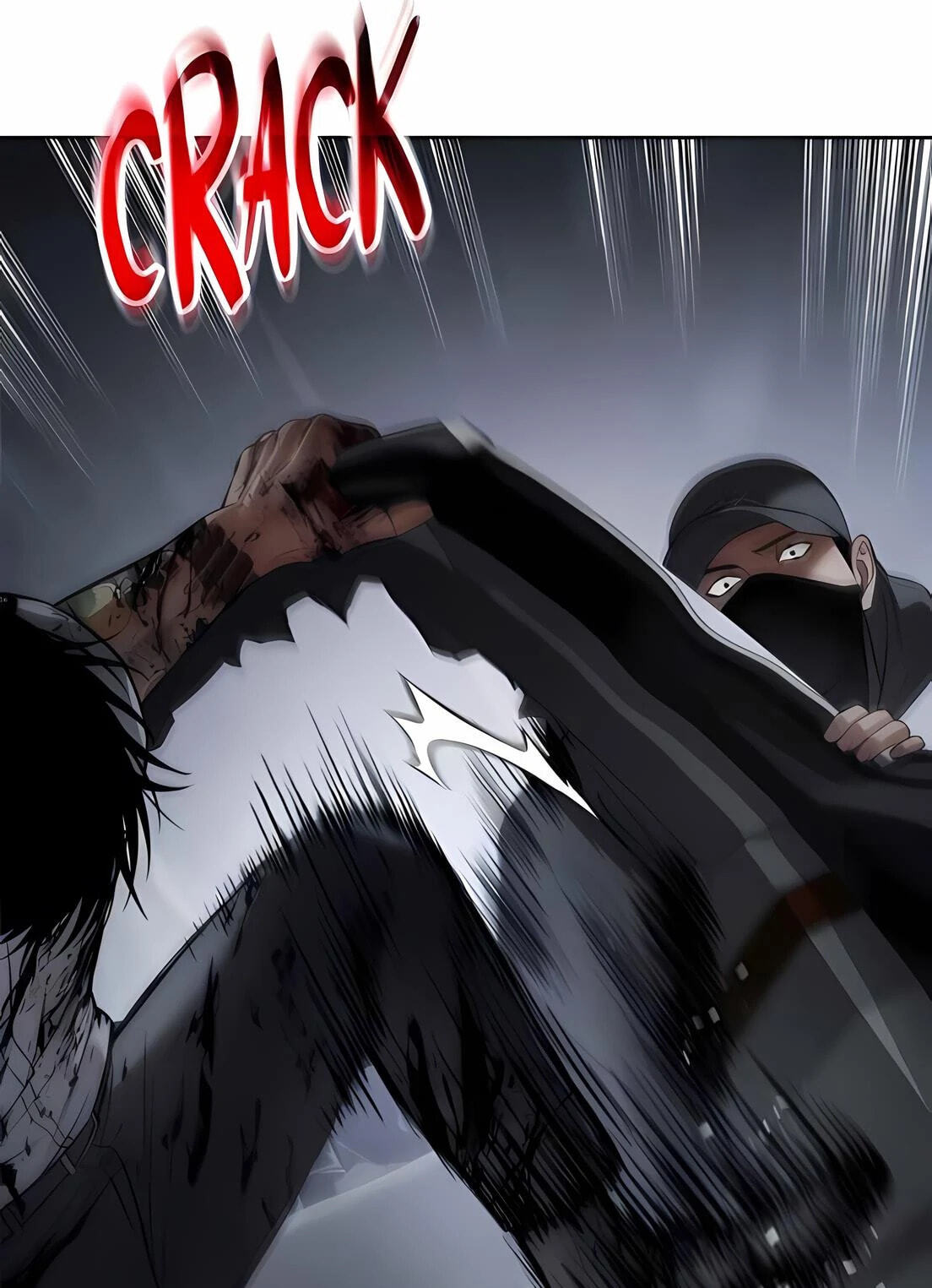 Read Mr. Baek chapter 95 image 73 on Lezhin