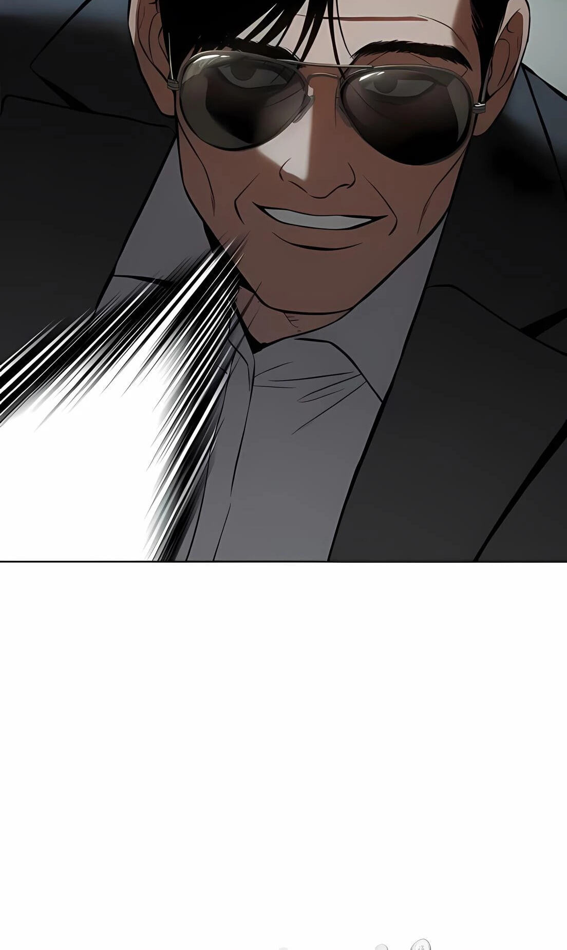 Read Mr. Baek chapter 95 image 8 on Lezhin
