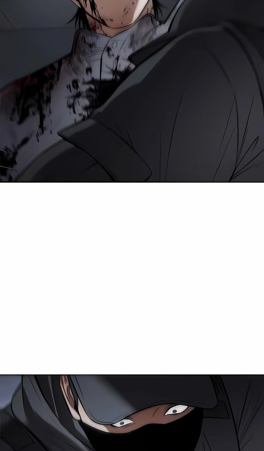 Read Mr. Baek chapter 95 image 84 on Lezhin