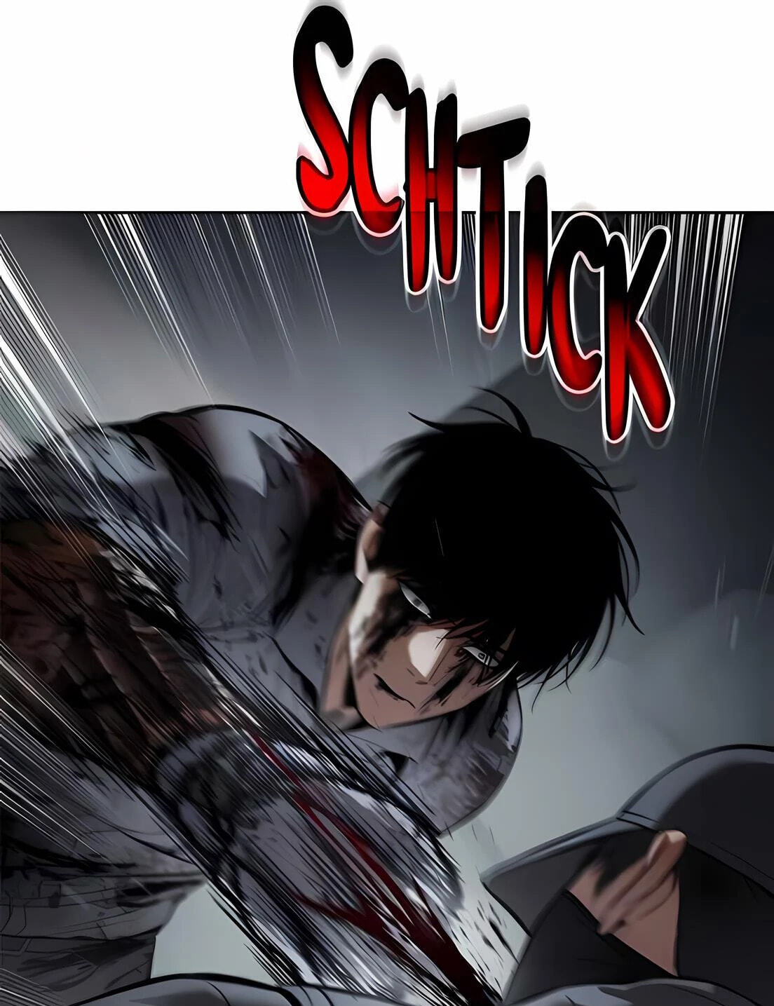 Read Mr. Baek chapter 95 image 88 on Lezhin