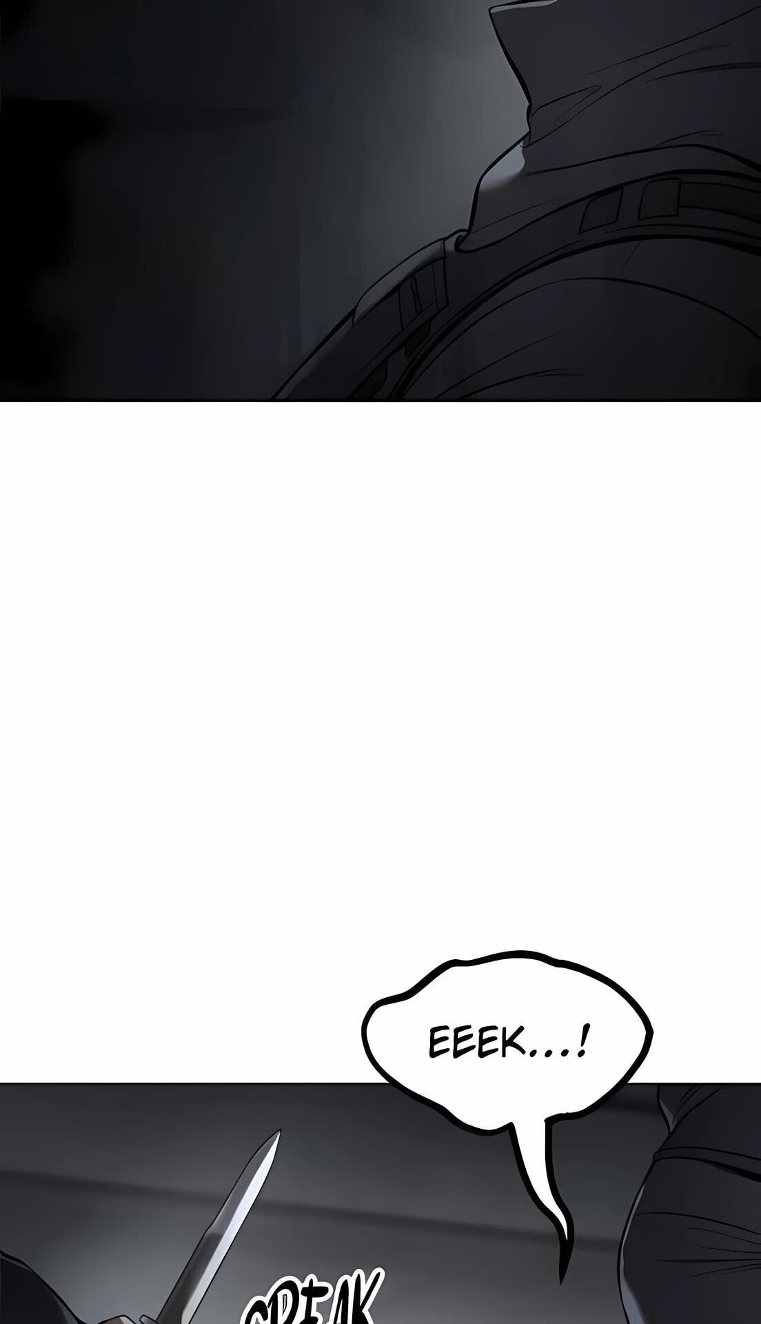 Read Mr. Baek chapter 95 image 94 on Lezhin
