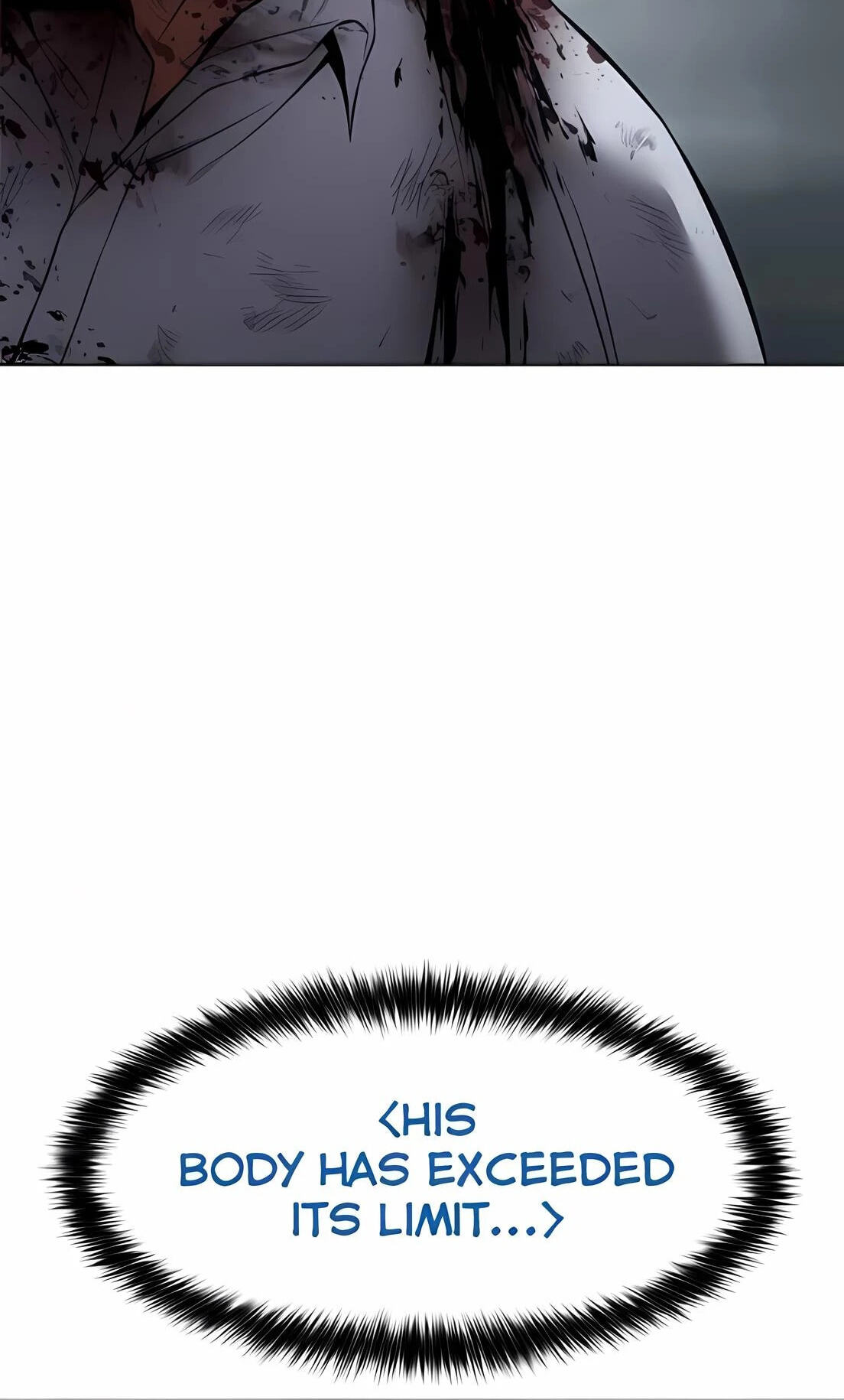 Read Mr. Baek chapter 95 image 97 on Lezhin