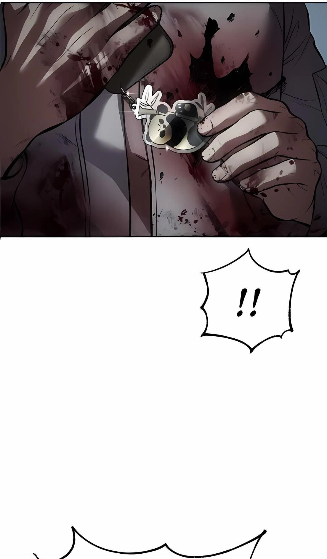 Read Mr. Baek chapter 96 image 10 on Lezhin