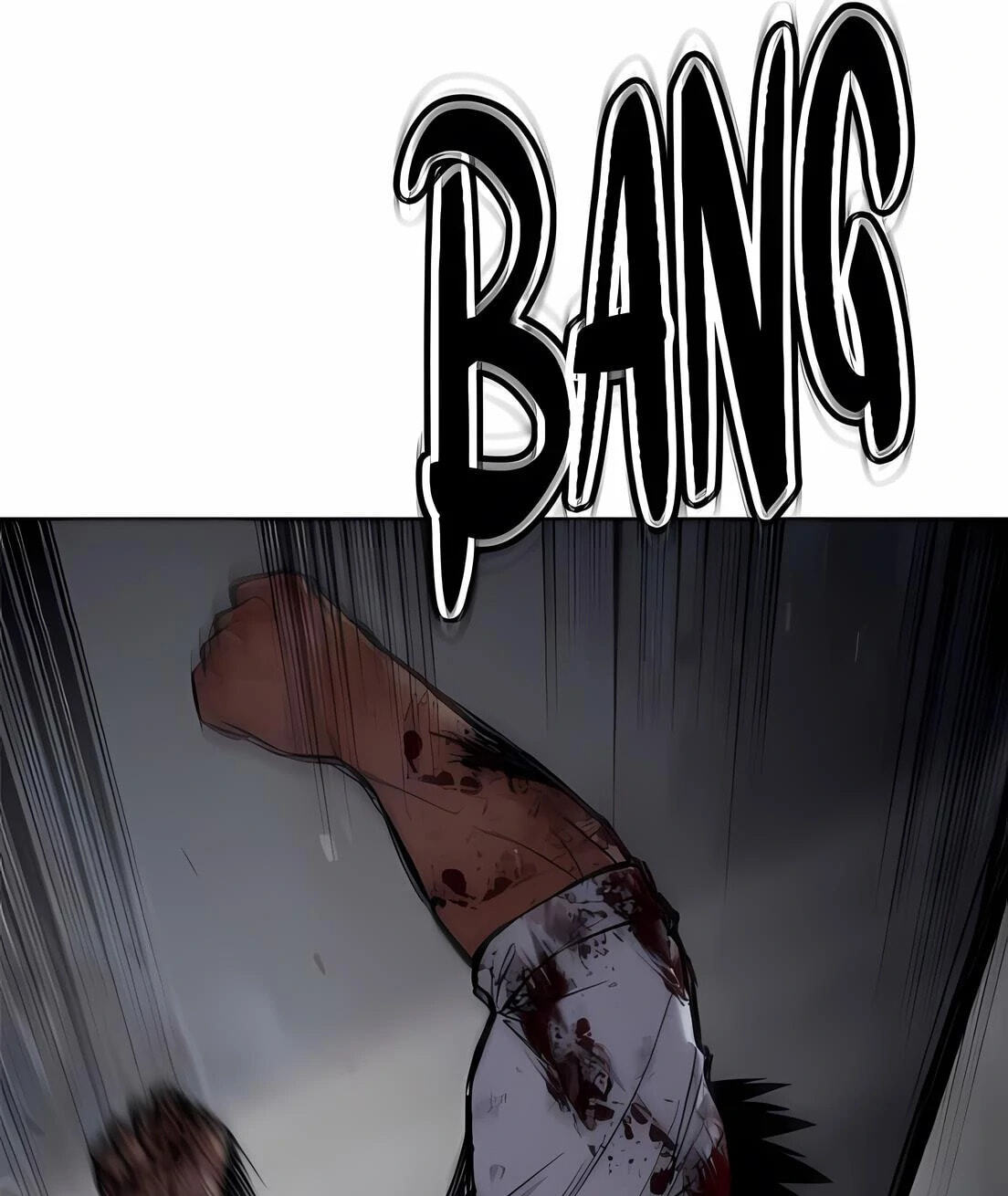 Read Mr. Baek chapter 96 image 103 on Lezhin