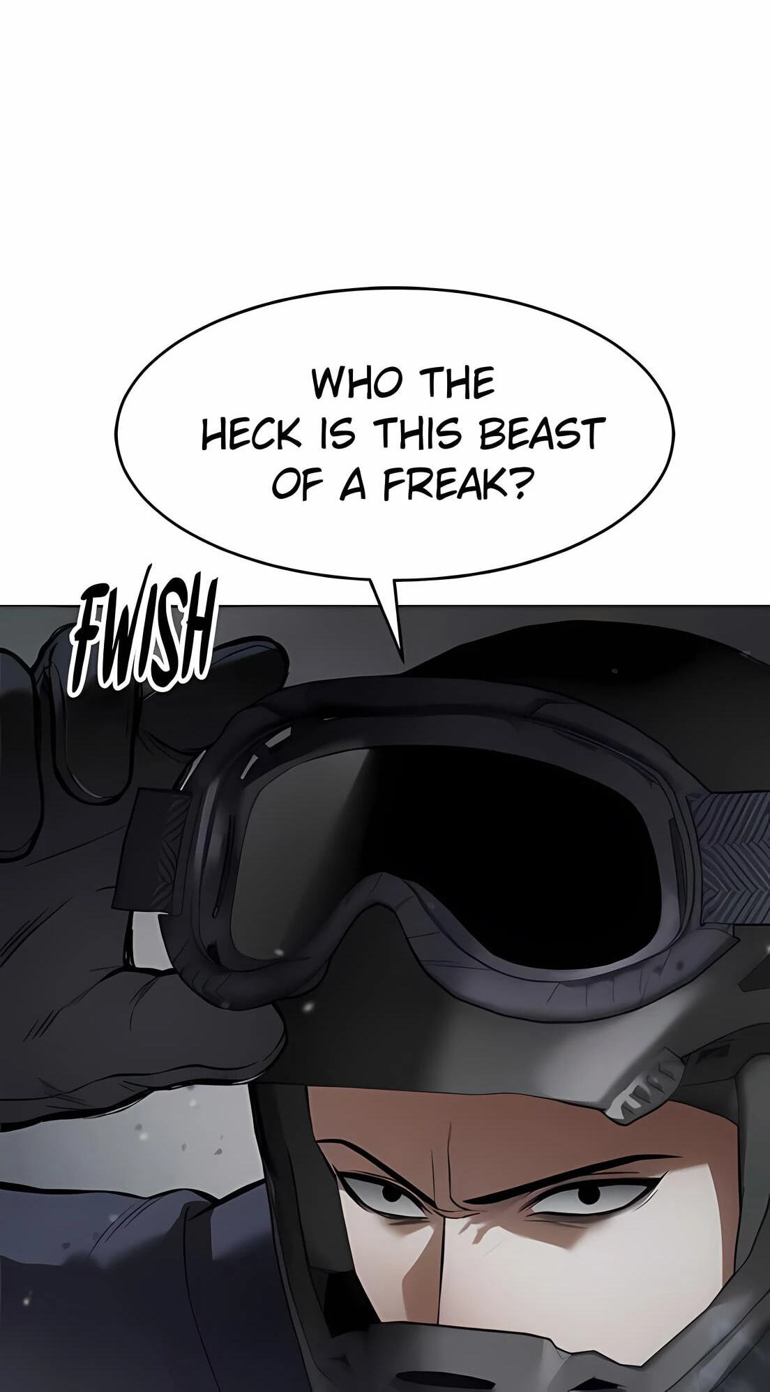 Read Mr. Baek chapter 96 image 106 on Lezhin