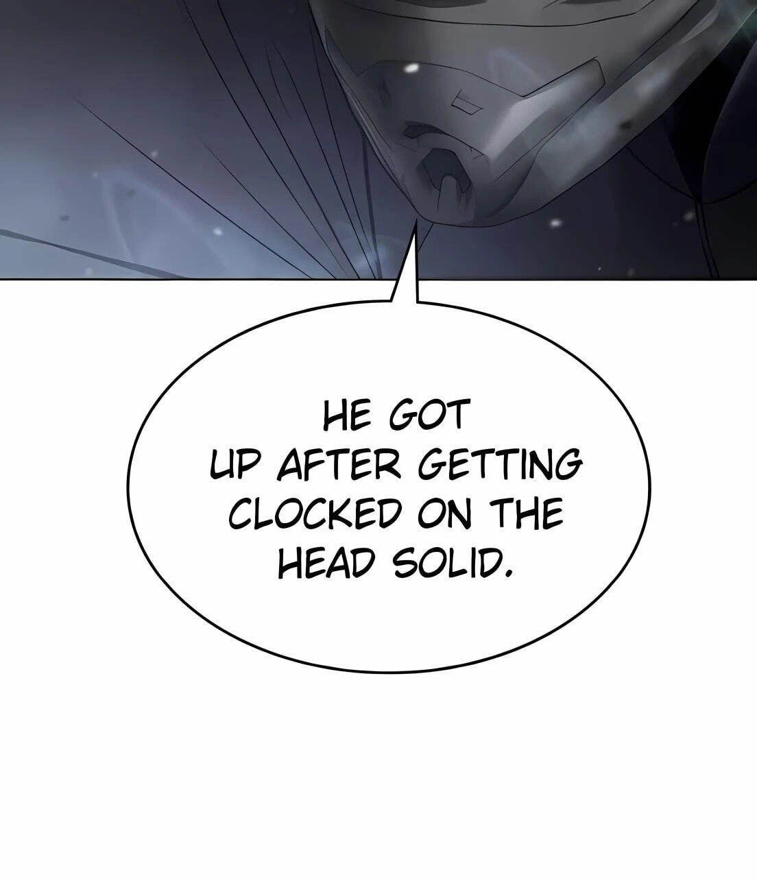 Read Mr. Baek chapter 96 image 107 on Lezhin