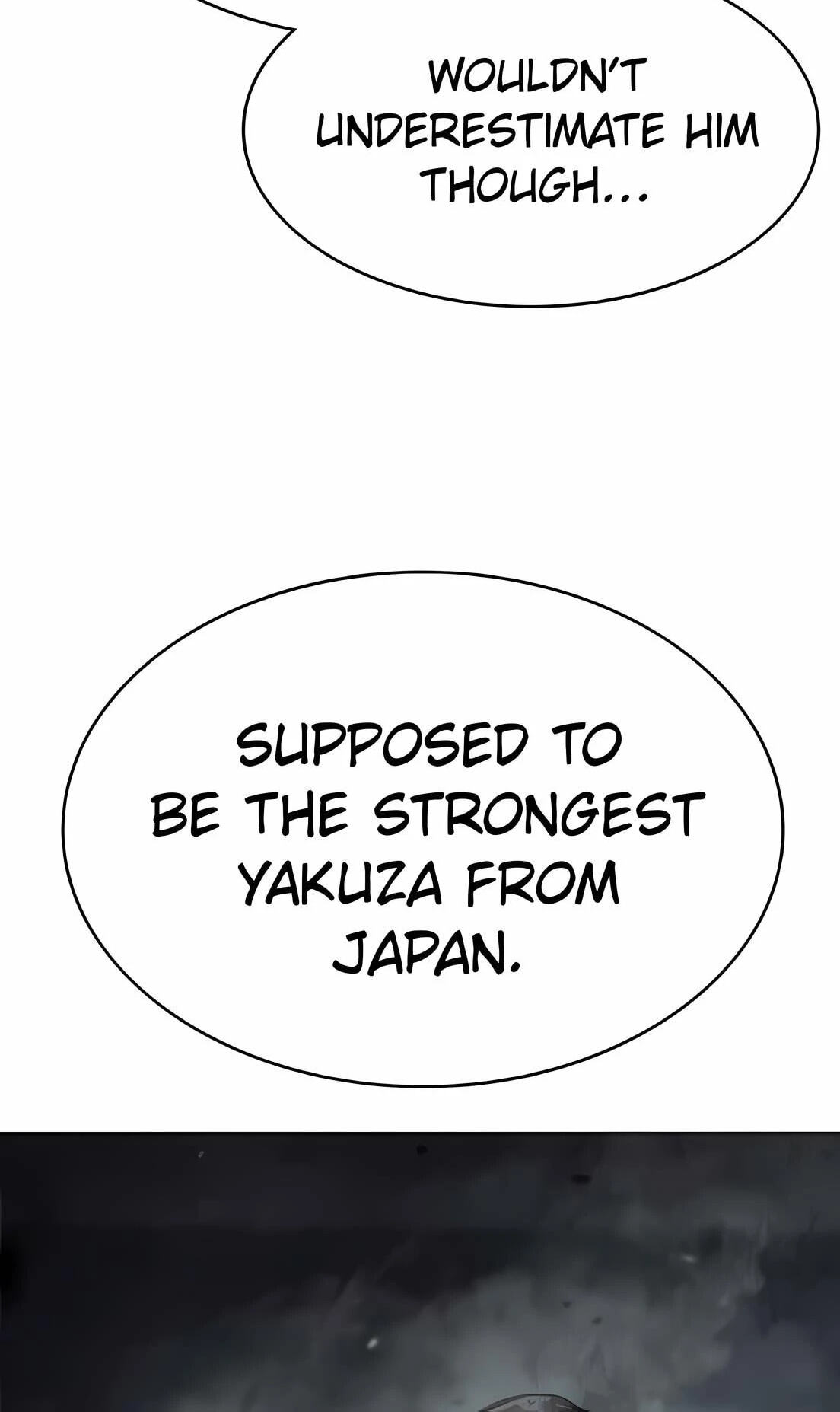 Read Mr. Baek chapter 96 image 110 on Lezhin