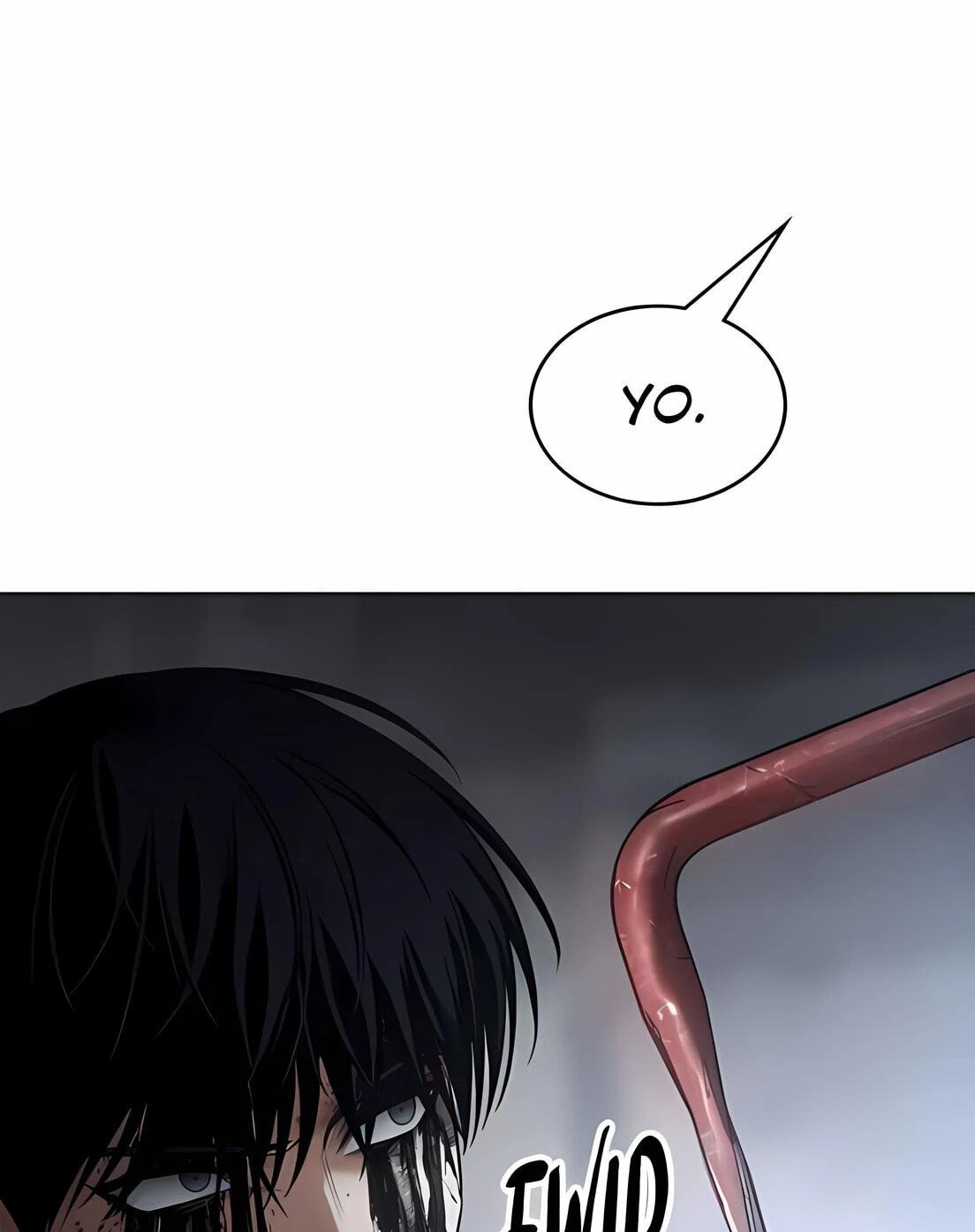 Read Mr. Baek chapter 96 image 117 on Lezhin
