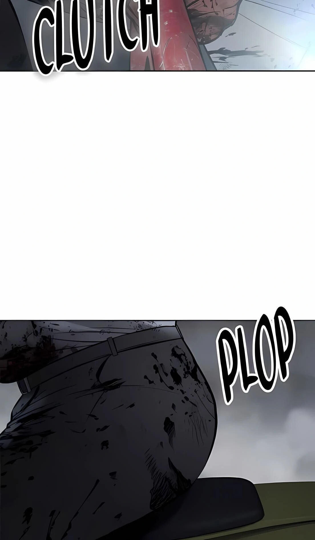 Read Mr. Baek chapter 96 image 124 on Lezhin