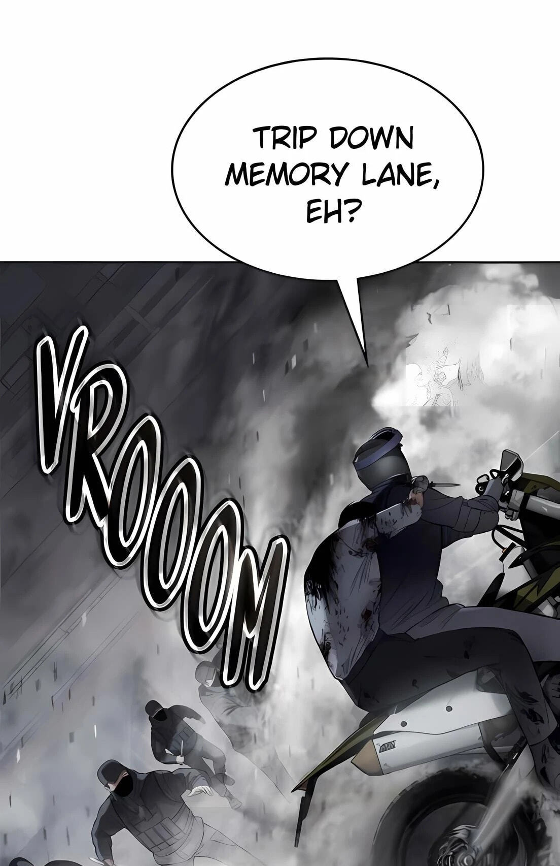 Read Mr. Baek chapter 96 image 133 on Lezhin