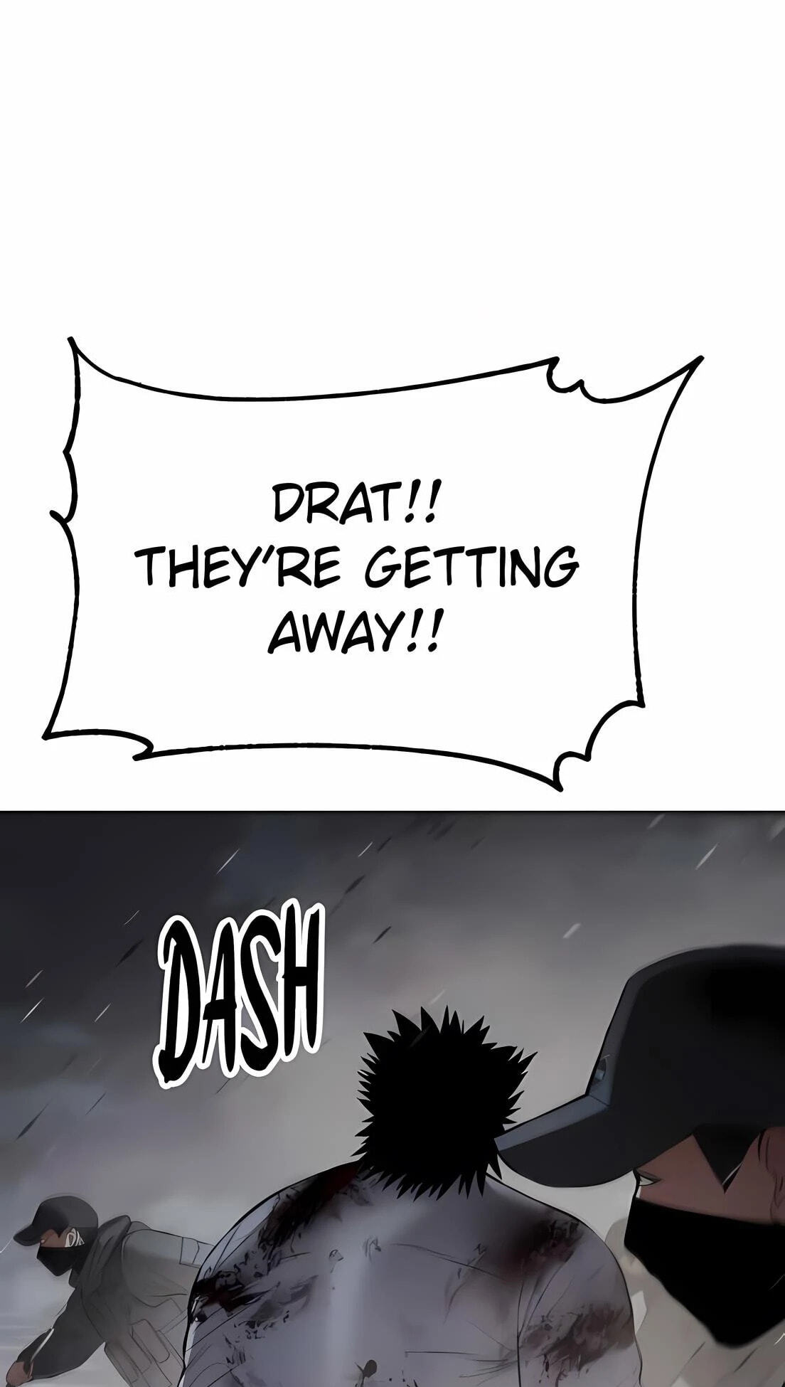 Read Mr. Baek chapter 96 image 147 on Lezhin