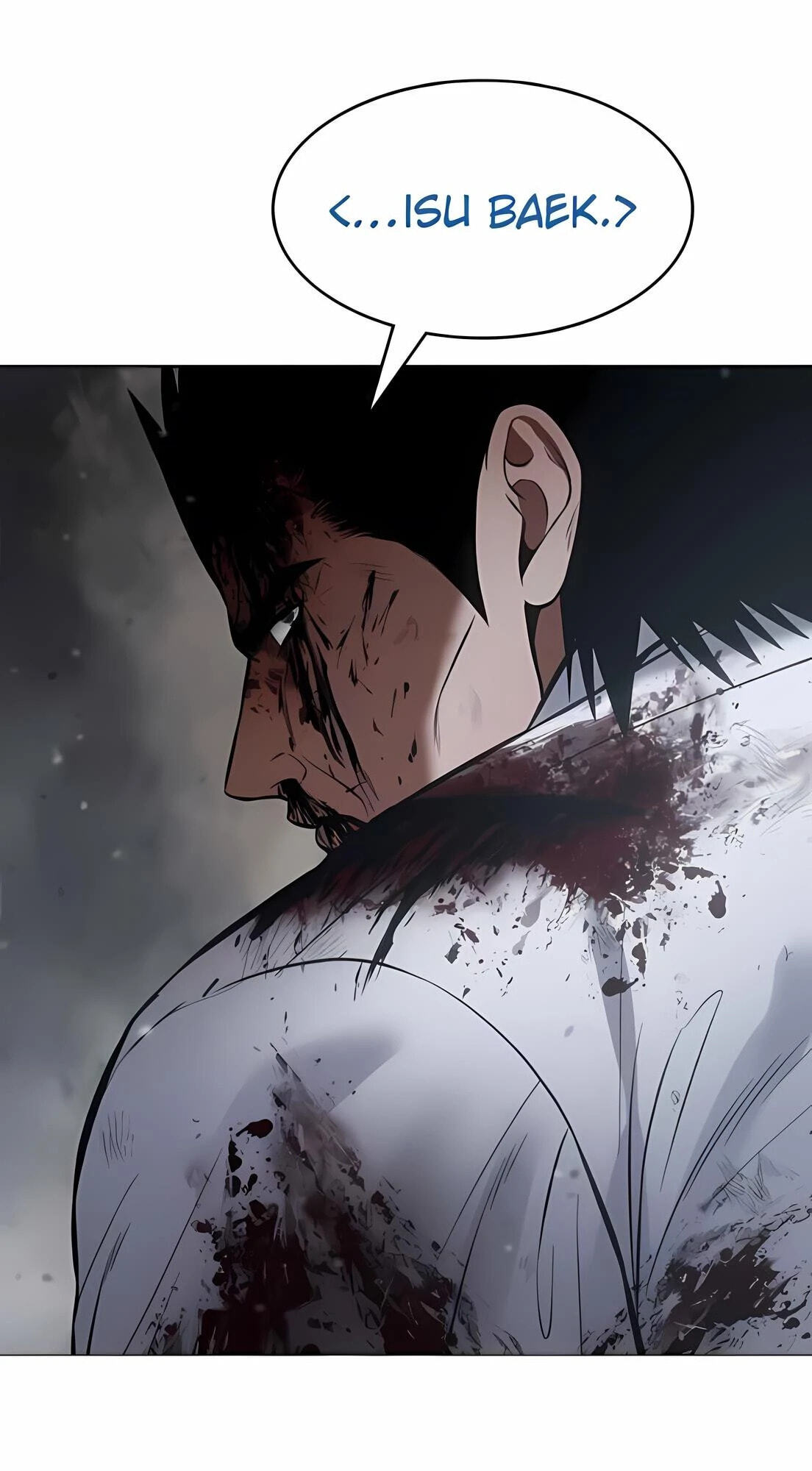 Read Mr. Baek chapter 96 image 150 on Lezhin