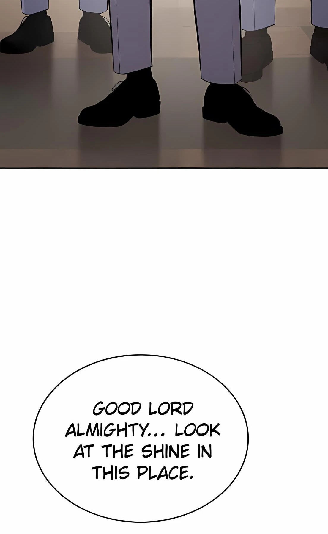 Read Mr. Baek chapter 96 image 156 on Lezhin