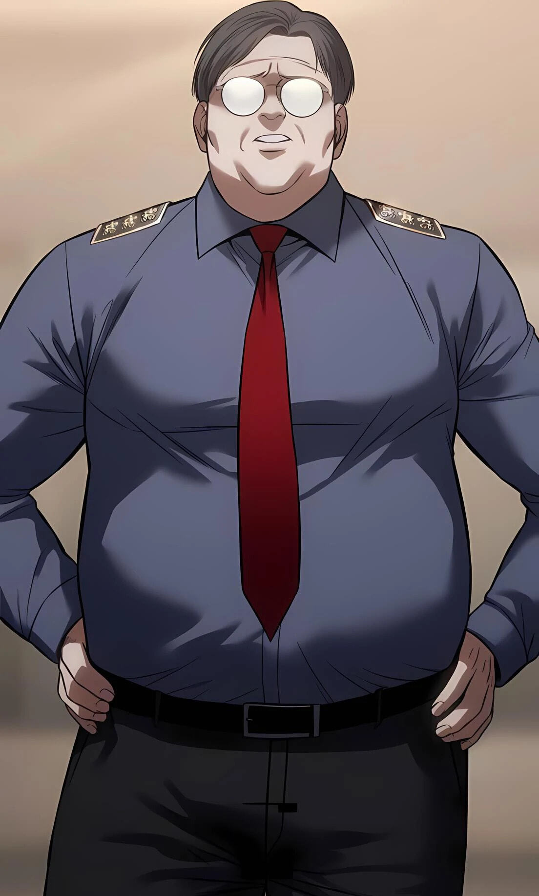Read Mr. Baek chapter 96 image 159 on Lezhin