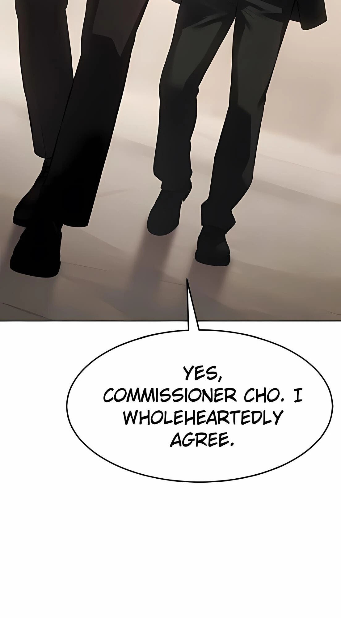 Read Mr. Baek chapter 96 image 162 on Lezhin