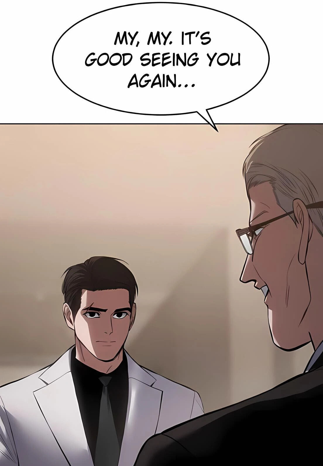 Read Mr. Baek chapter 96 image 165 on Lezhin