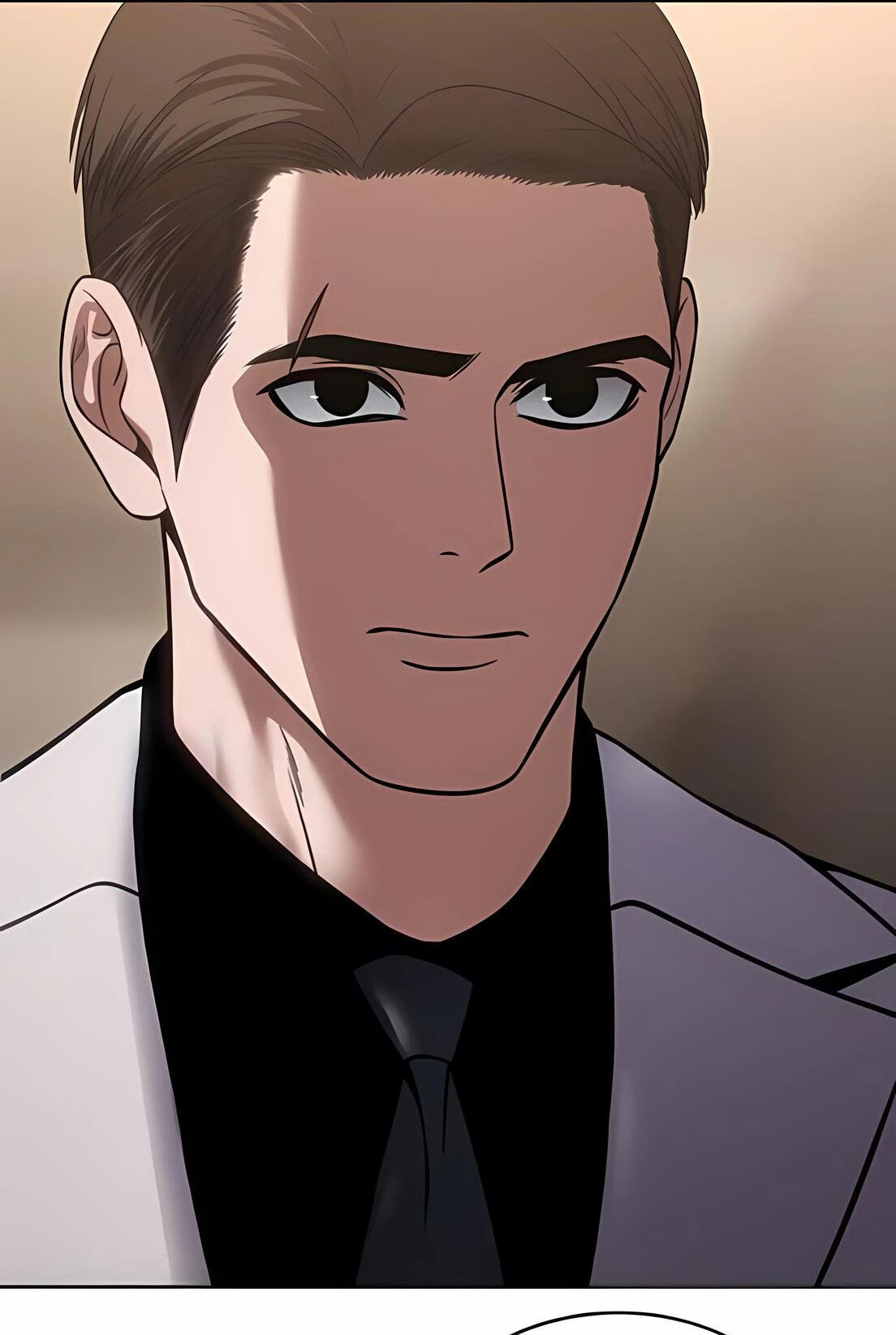 Read Mr. Baek chapter 96 image 167 on Lezhin