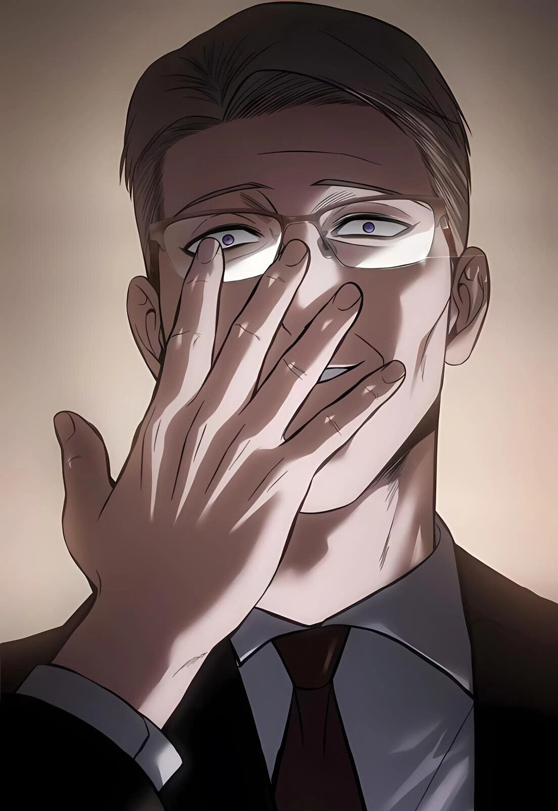 Read Mr. Baek chapter 96 image 169 on Lezhin