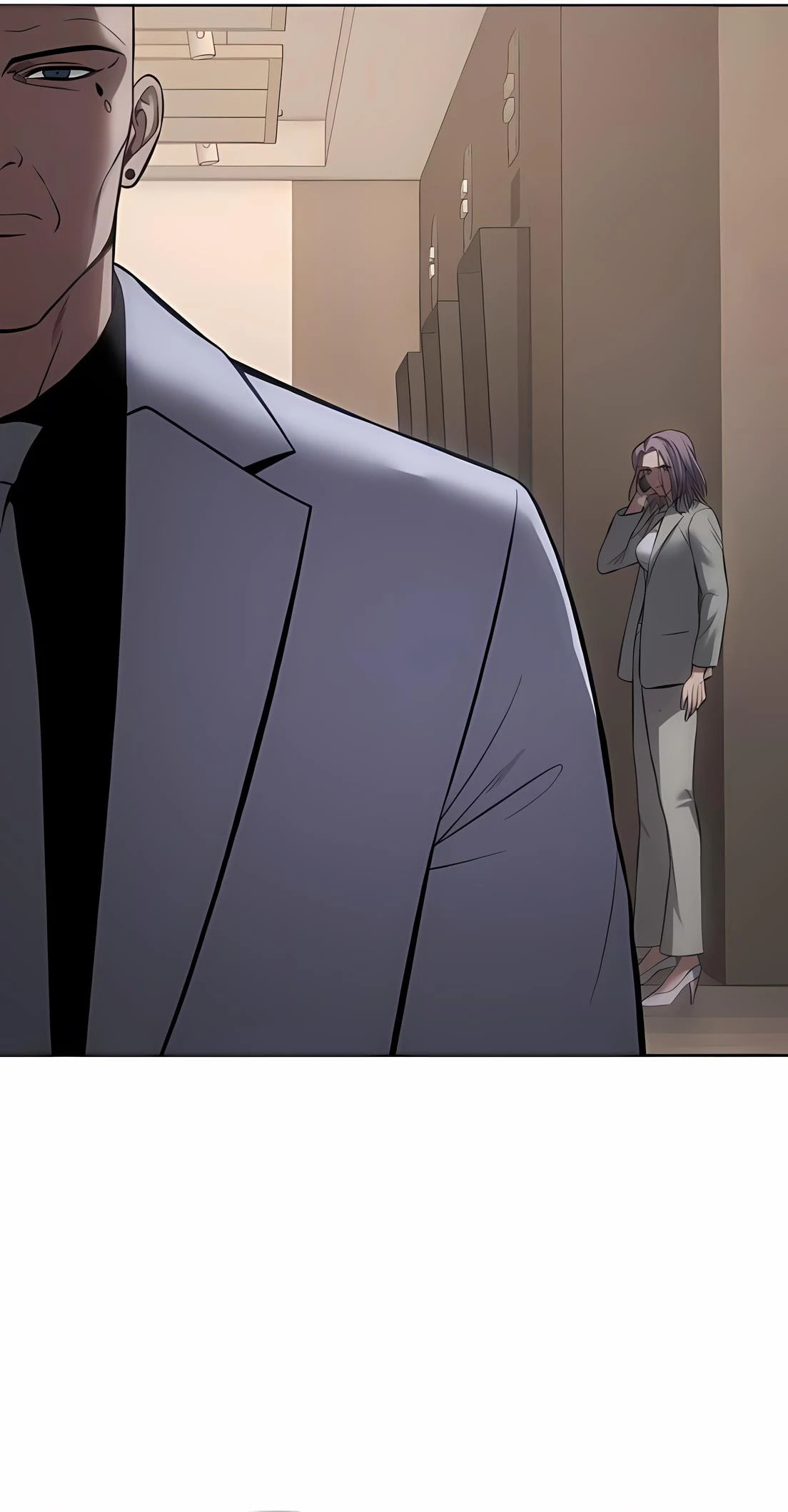Read Mr. Baek chapter 96 image 171 on Lezhin