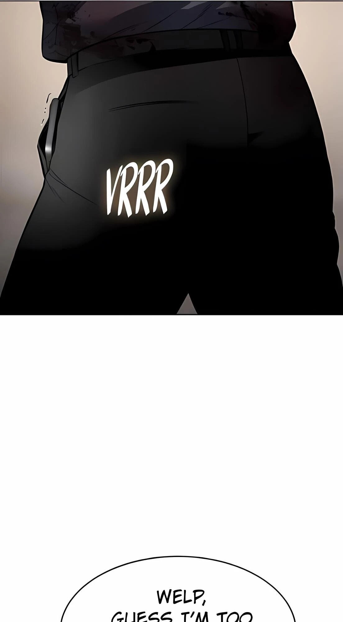 Read Mr. Baek chapter 96 image 174 on Lezhin