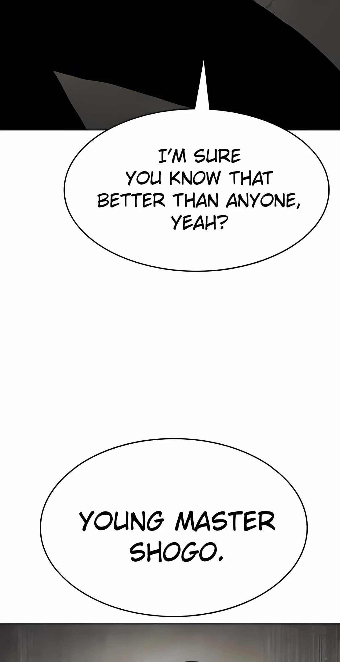 Read Mr. Baek chapter 96 image 176 on Lezhin