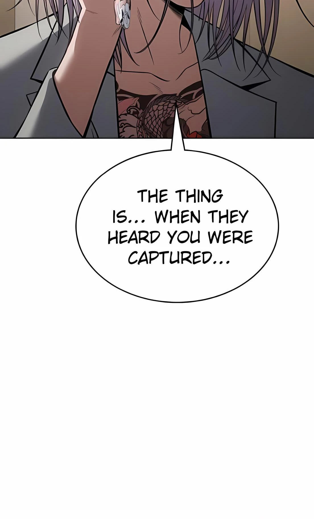 Read Mr. Baek chapter 96 image 19 on Lezhin