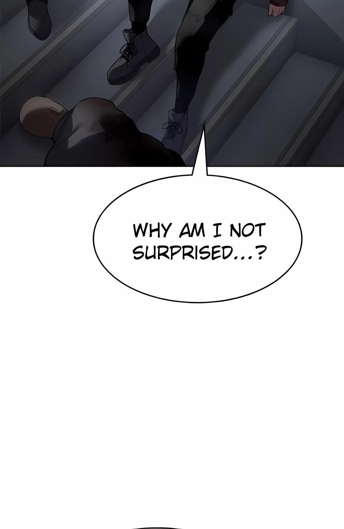 Read Mr. Baek chapter 96 image 21 on Lezhin