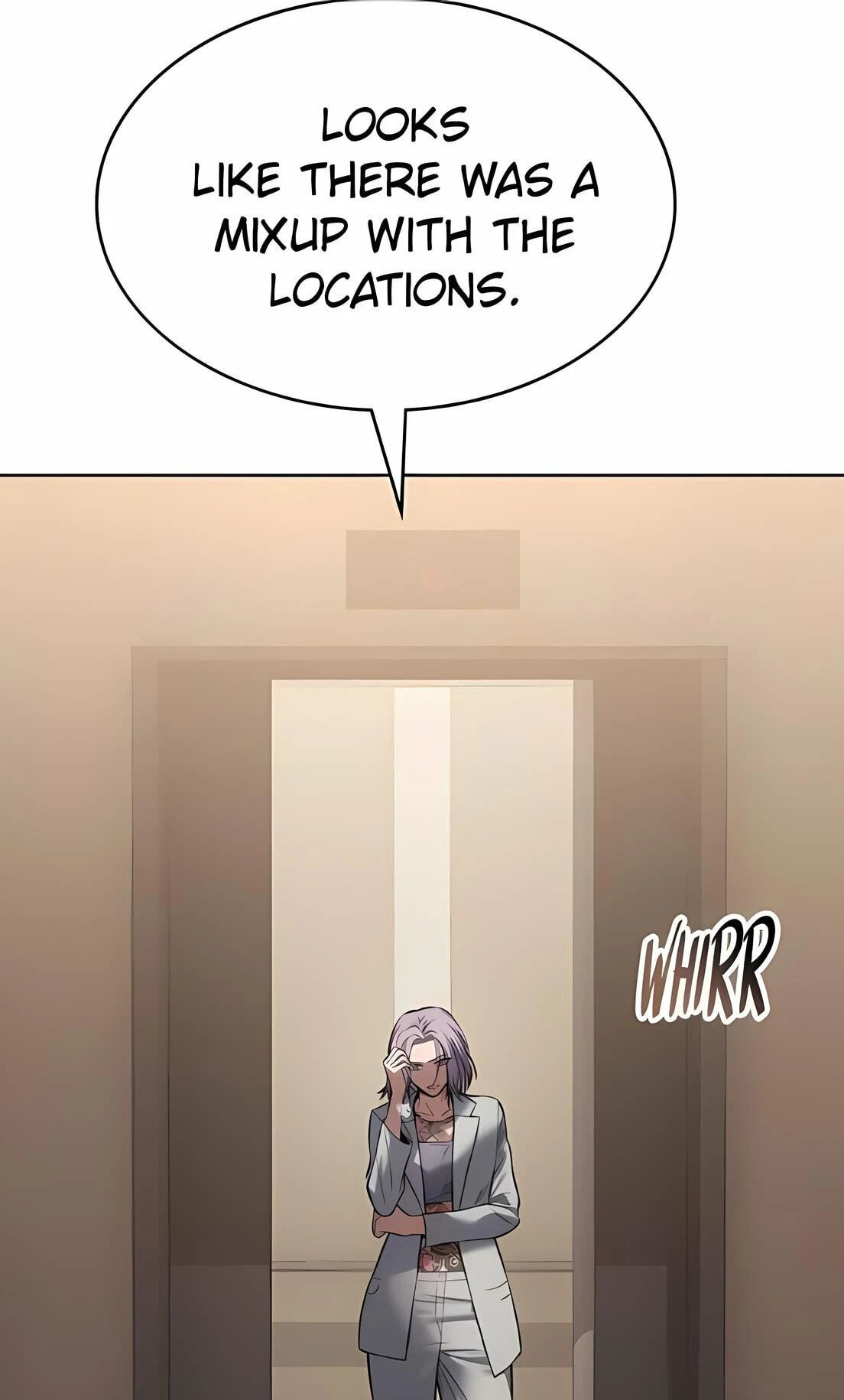 Read Mr. Baek chapter 96 image 22 on Lezhin