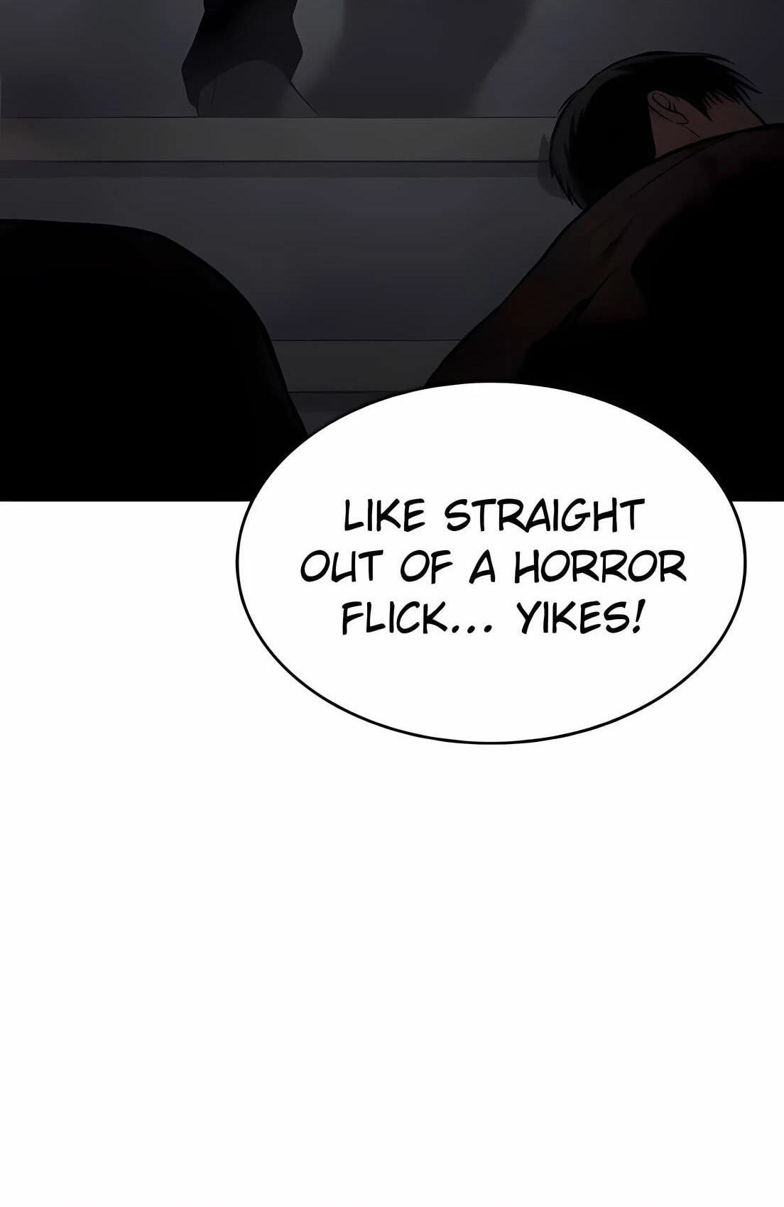 Read Mr. Baek chapter 96 image 3 on Lezhin