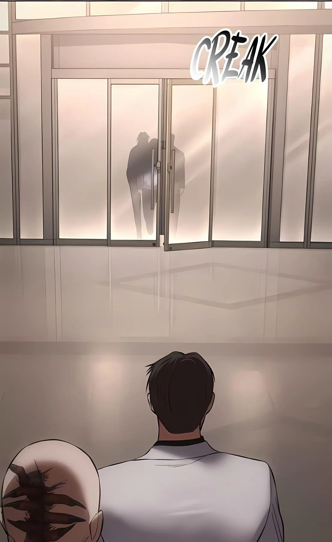 Read Mr. Baek chapter 96 image 30 on Lezhin