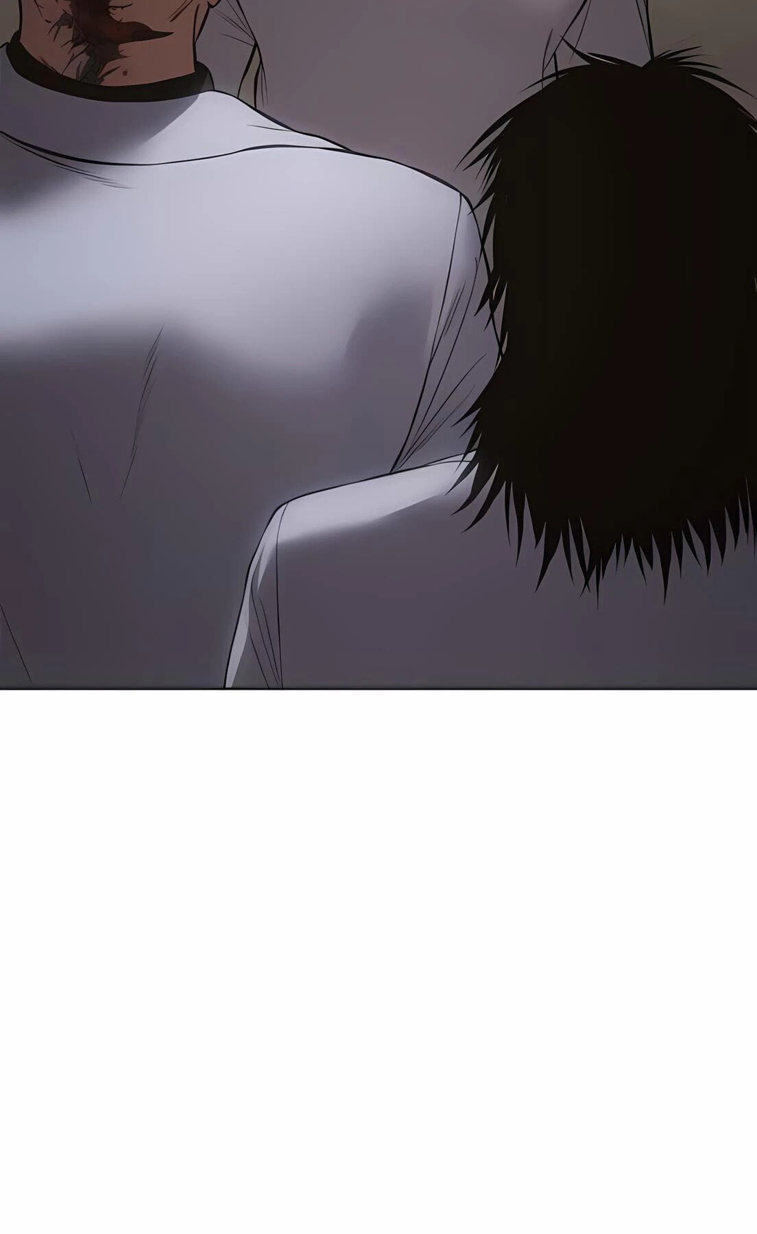 Read Mr. Baek chapter 96 image 31 on Lezhin