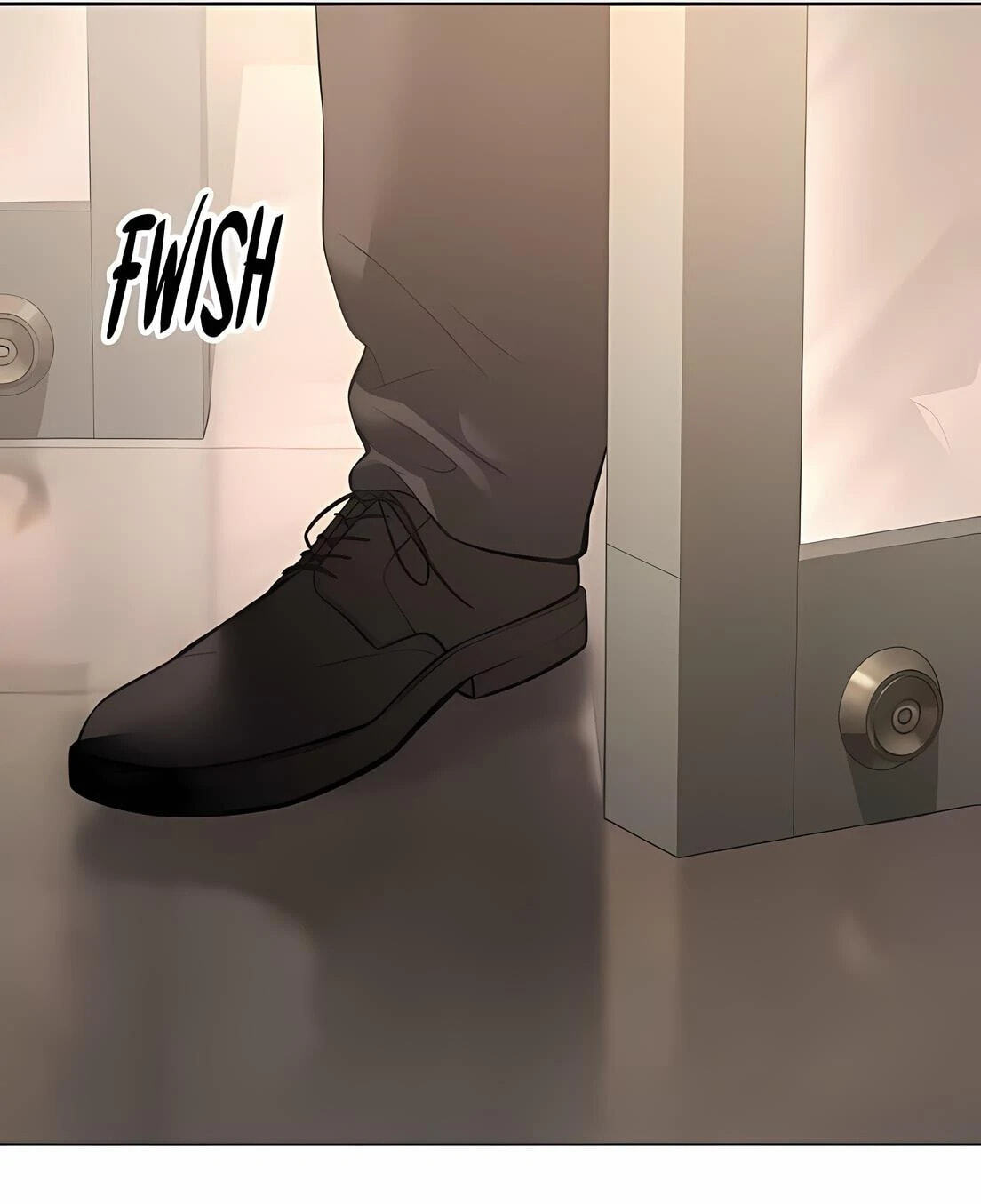 Read Mr. Baek chapter 96 image 32 on Lezhin