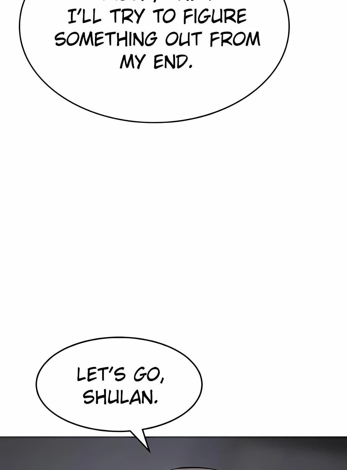 Read Mr. Baek chapter 96 image 35 on Lezhin