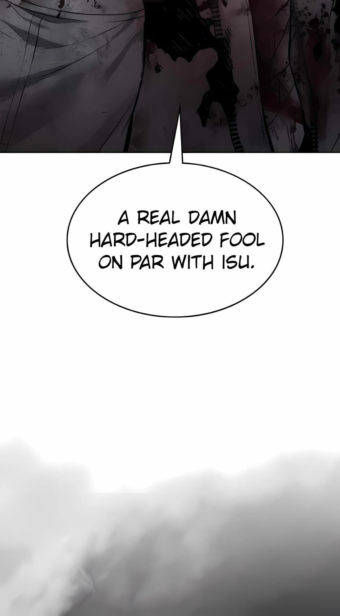 Read Mr. Baek chapter 96 image 43 on Lezhin