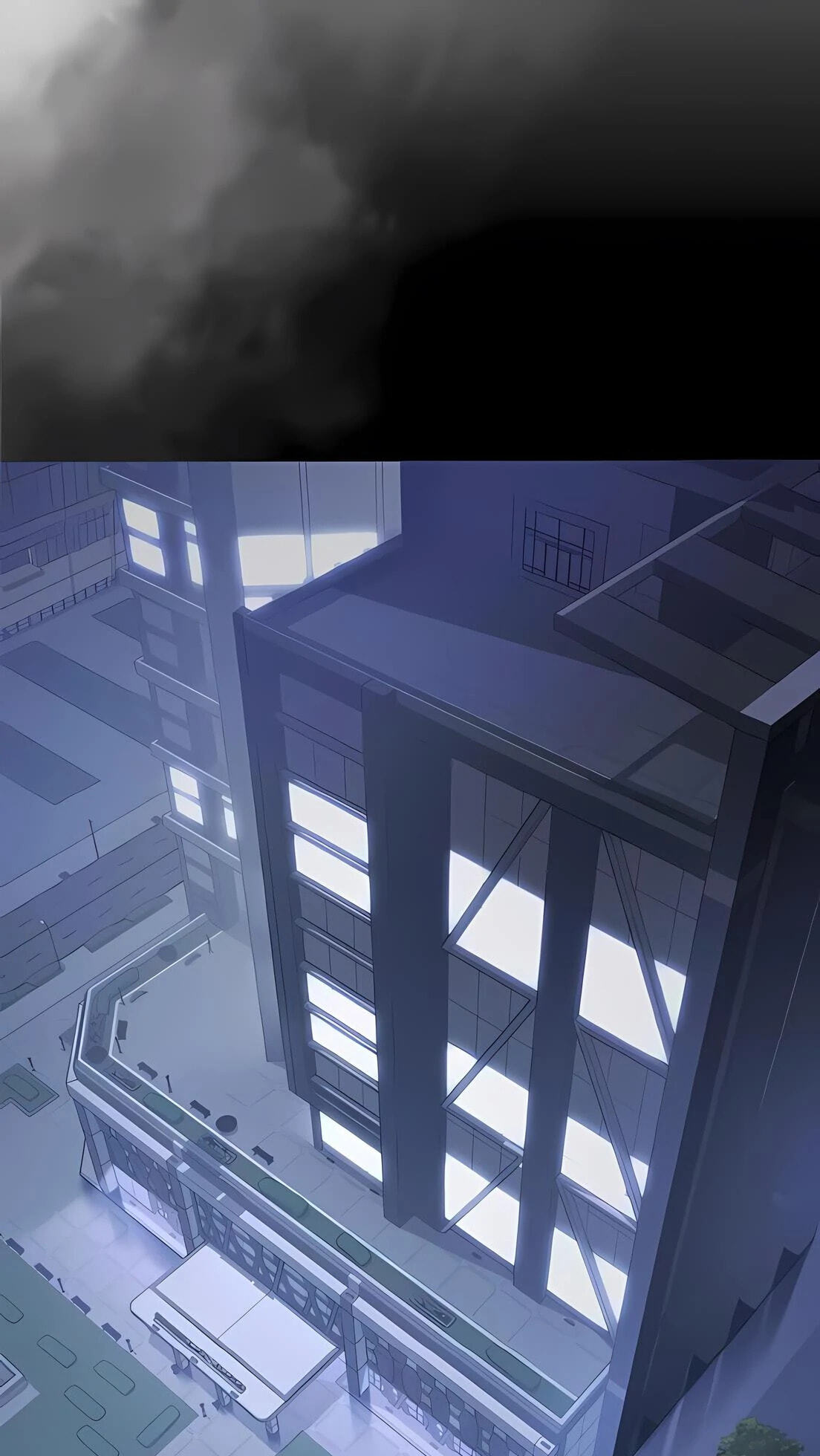 Read Mr. Baek chapter 96 image 44 on Lezhin